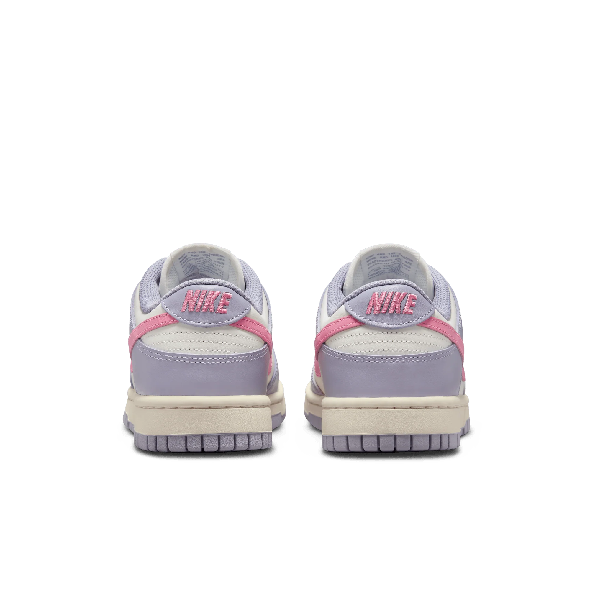 Nike Dunk Low Indigo Haze (Women's) - Image 4