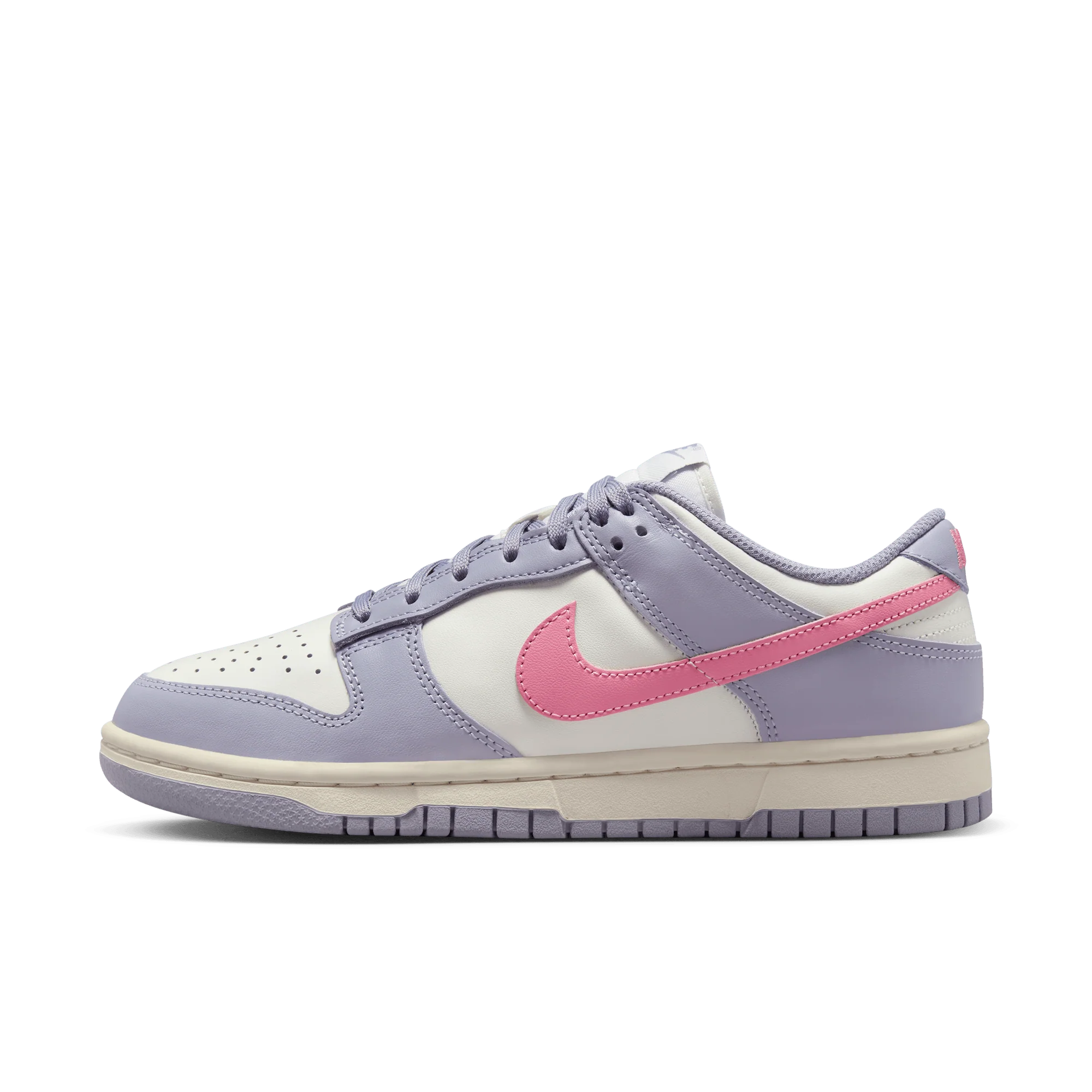 Nike Dunk Low Indigo Haze (Women's) - Image 5