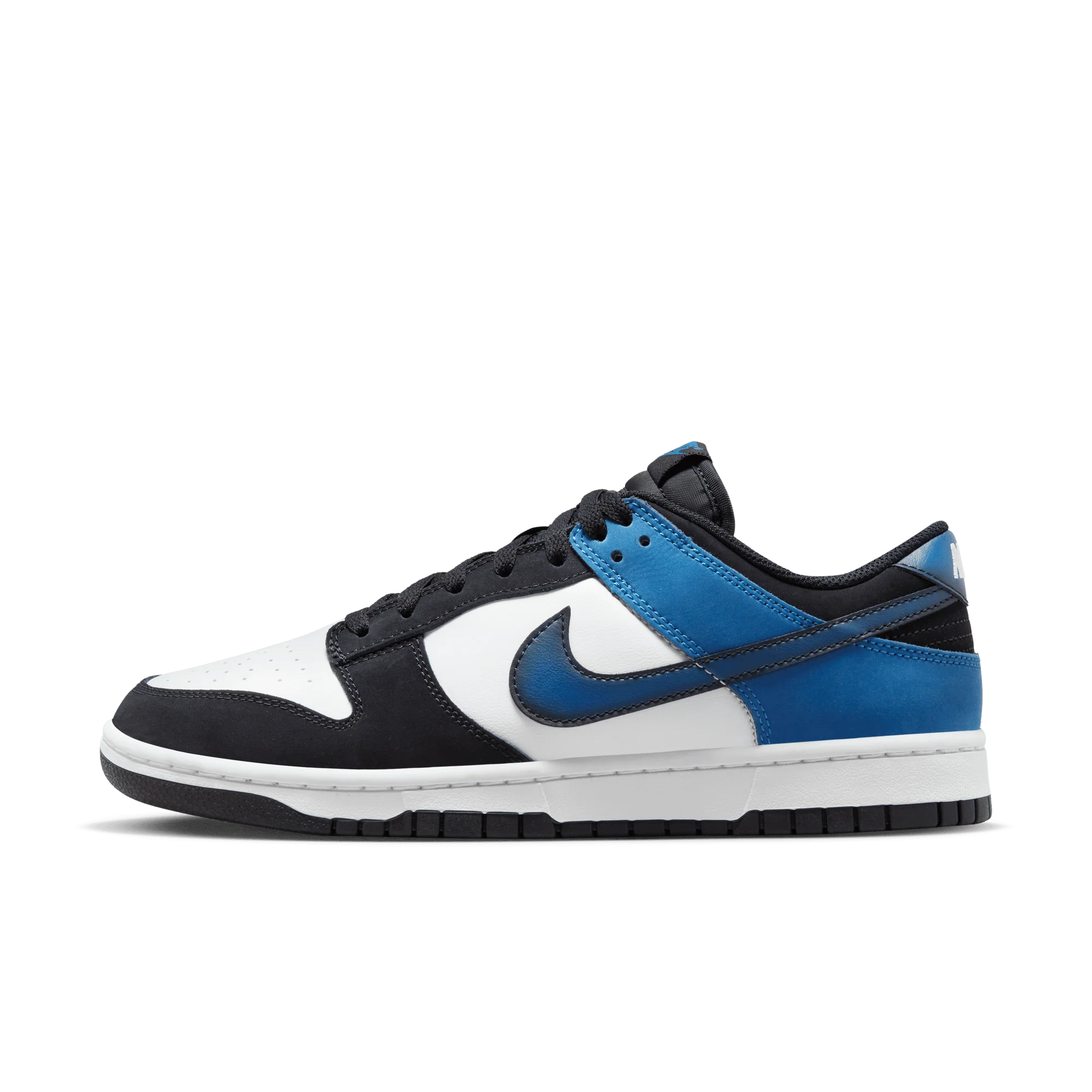 Nike Dunk Low Industrial Blue - Image 4