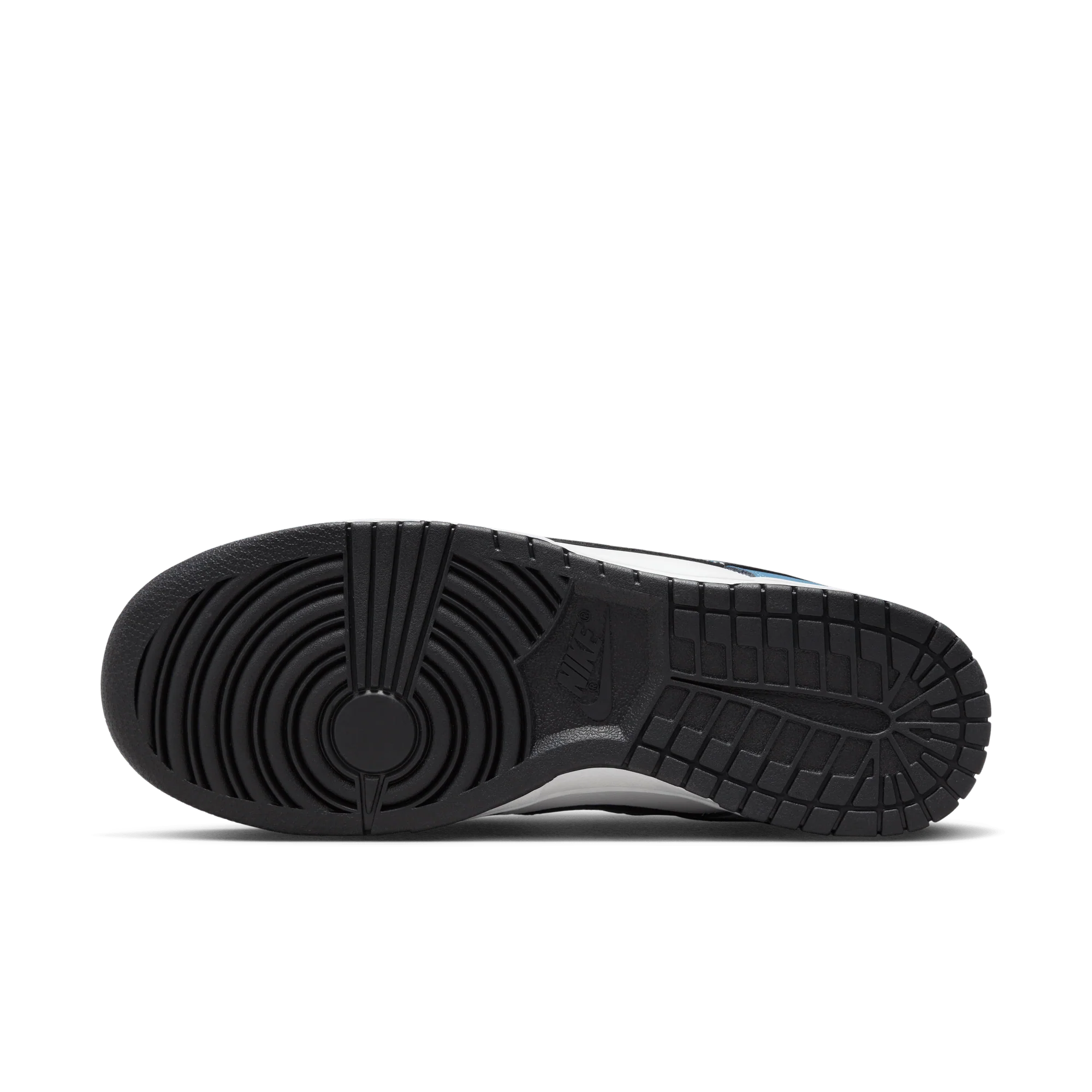 Nike Dunk Low Industrial Blue - Image 5