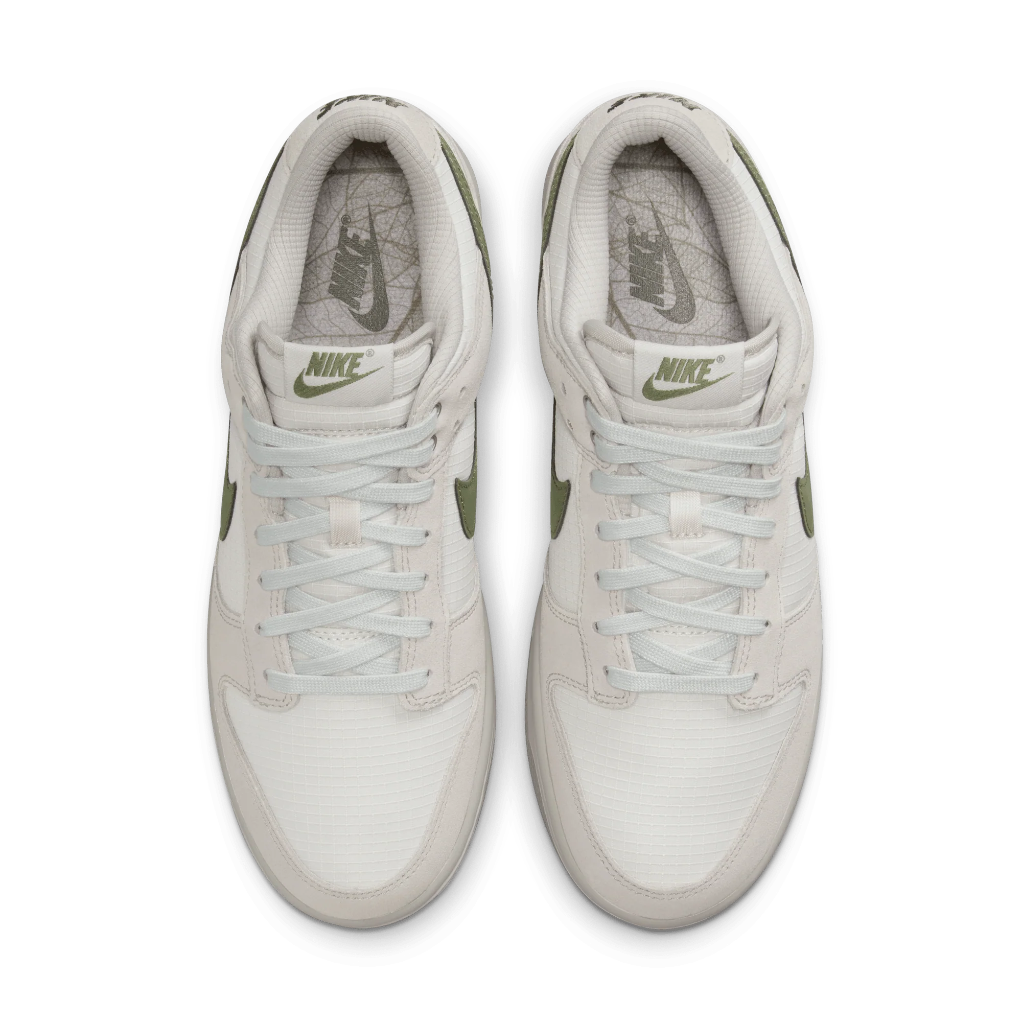 Nike Dunk Low Leaf Veins - Image 3