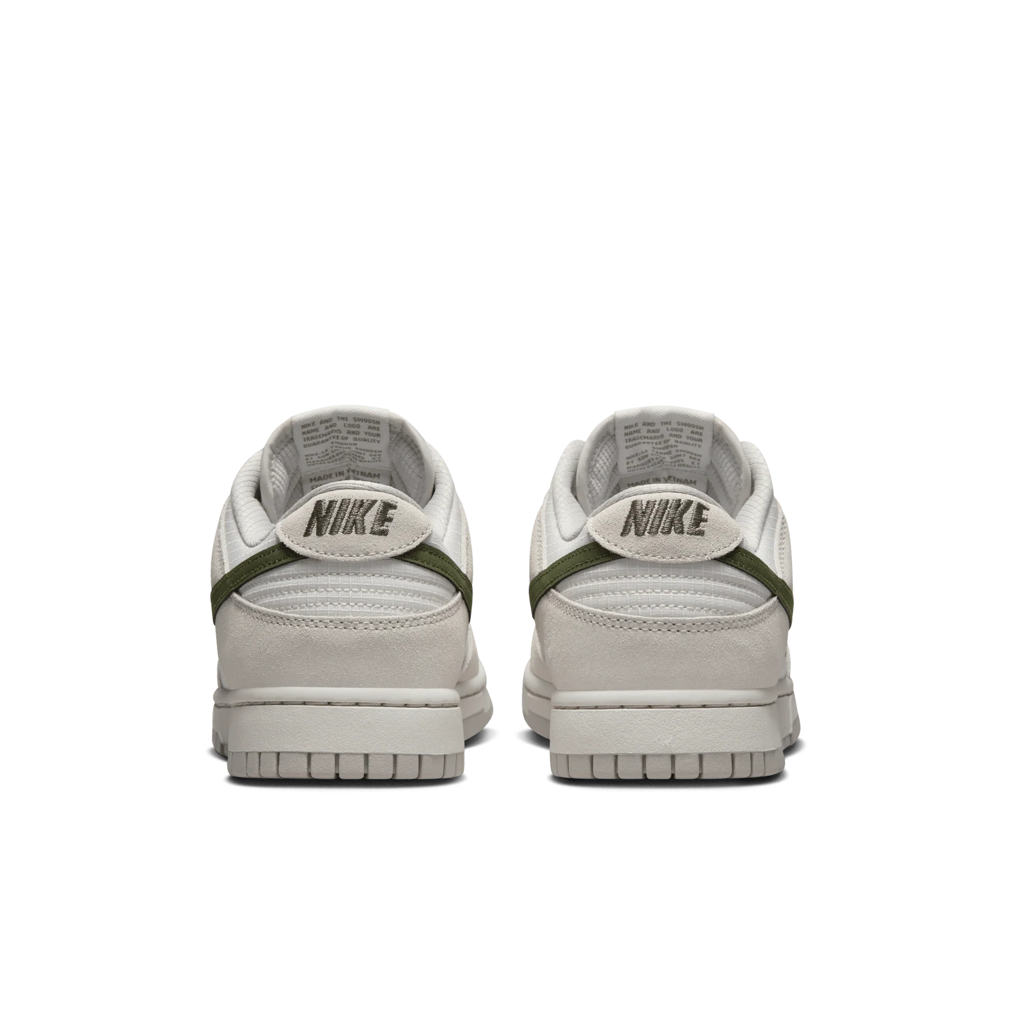 Nike Dunk Low Leaf Veins - Image 4