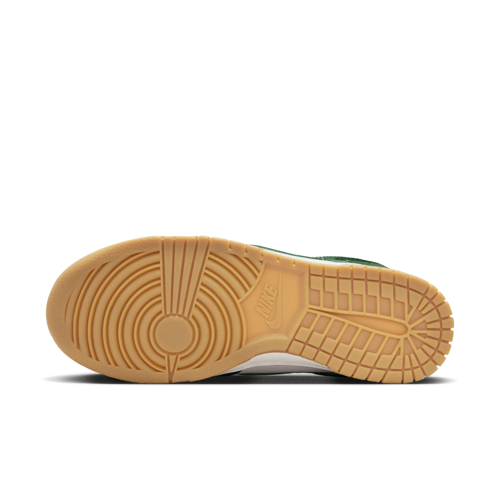 Nike Dunk Low LX Gorge Green Ostrich (Women's) - Image 6