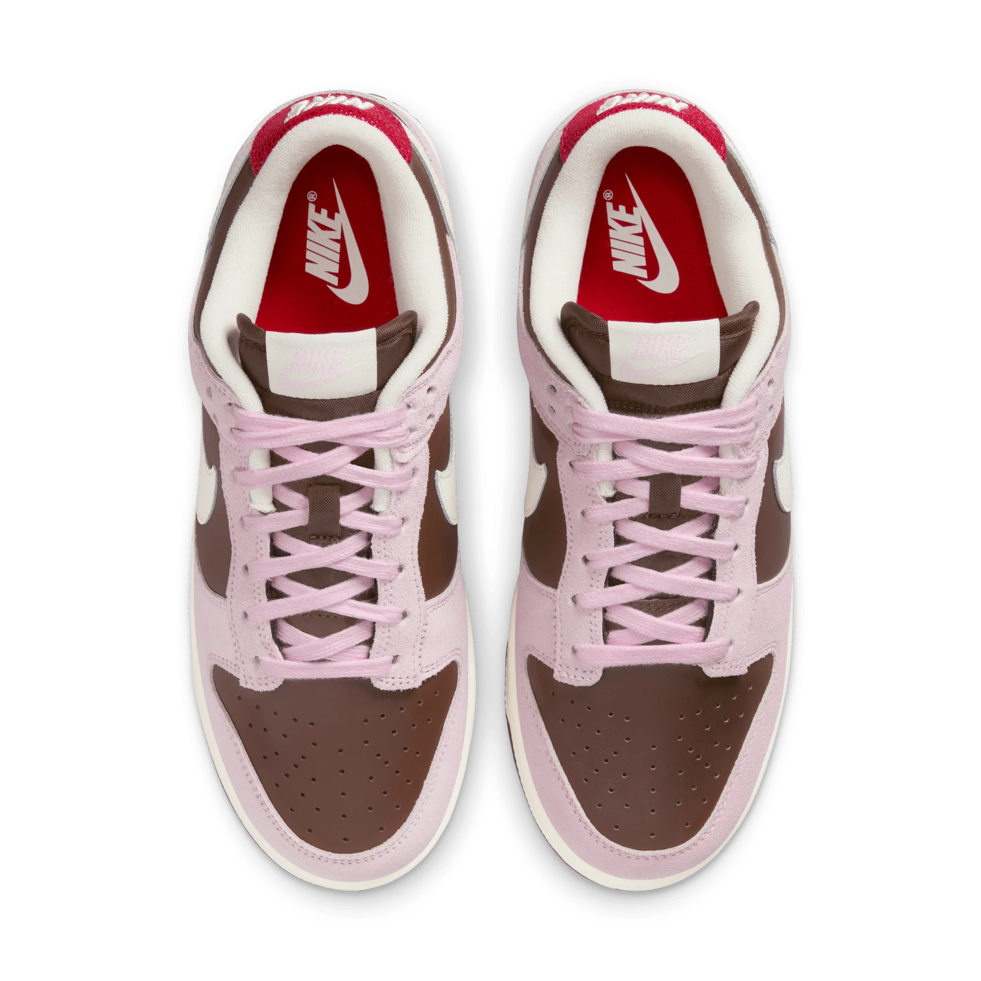 Nike Dunk Low Neapolitan (Women's) - Image 3