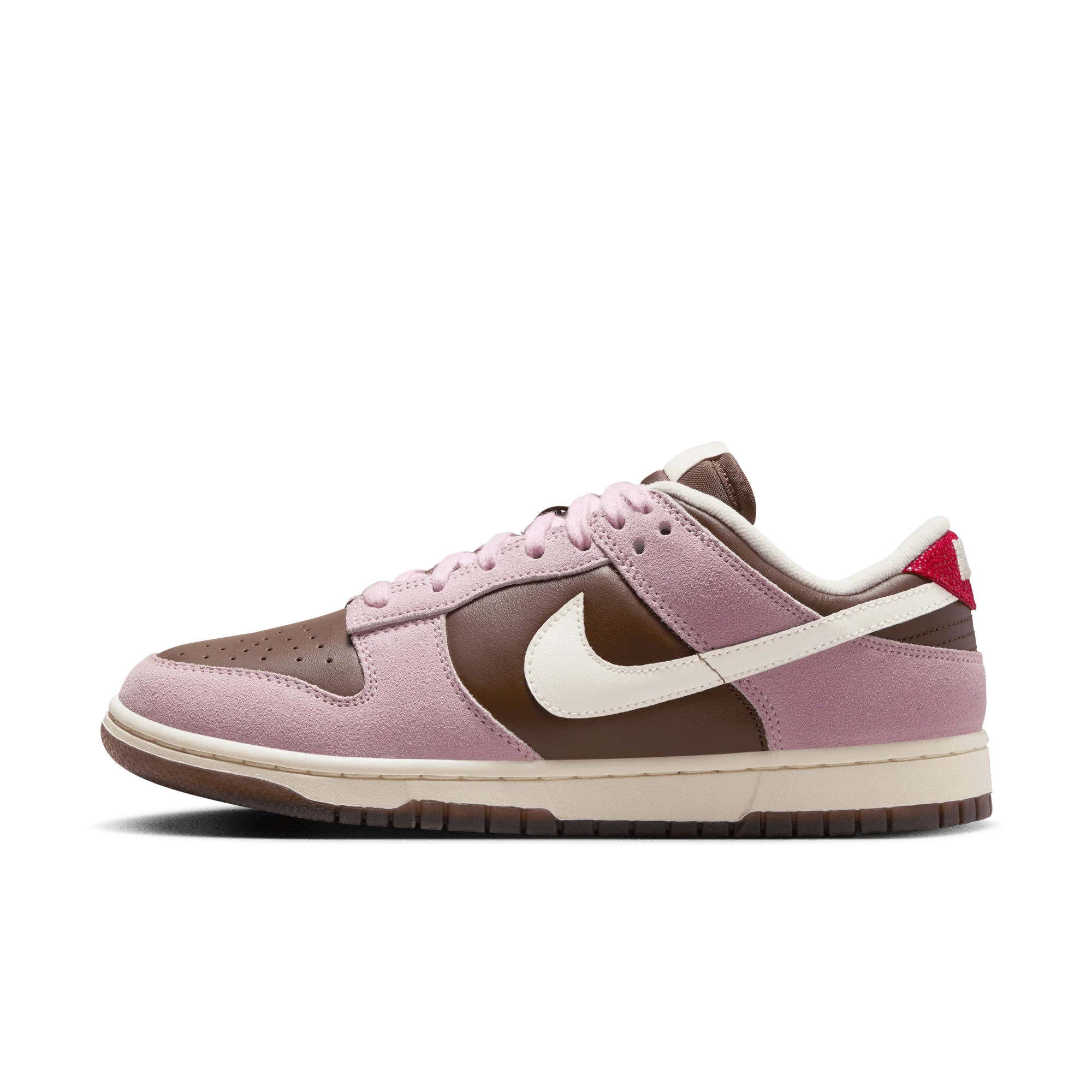 Nike Dunk Low Neapolitan (Women's) - Image 5