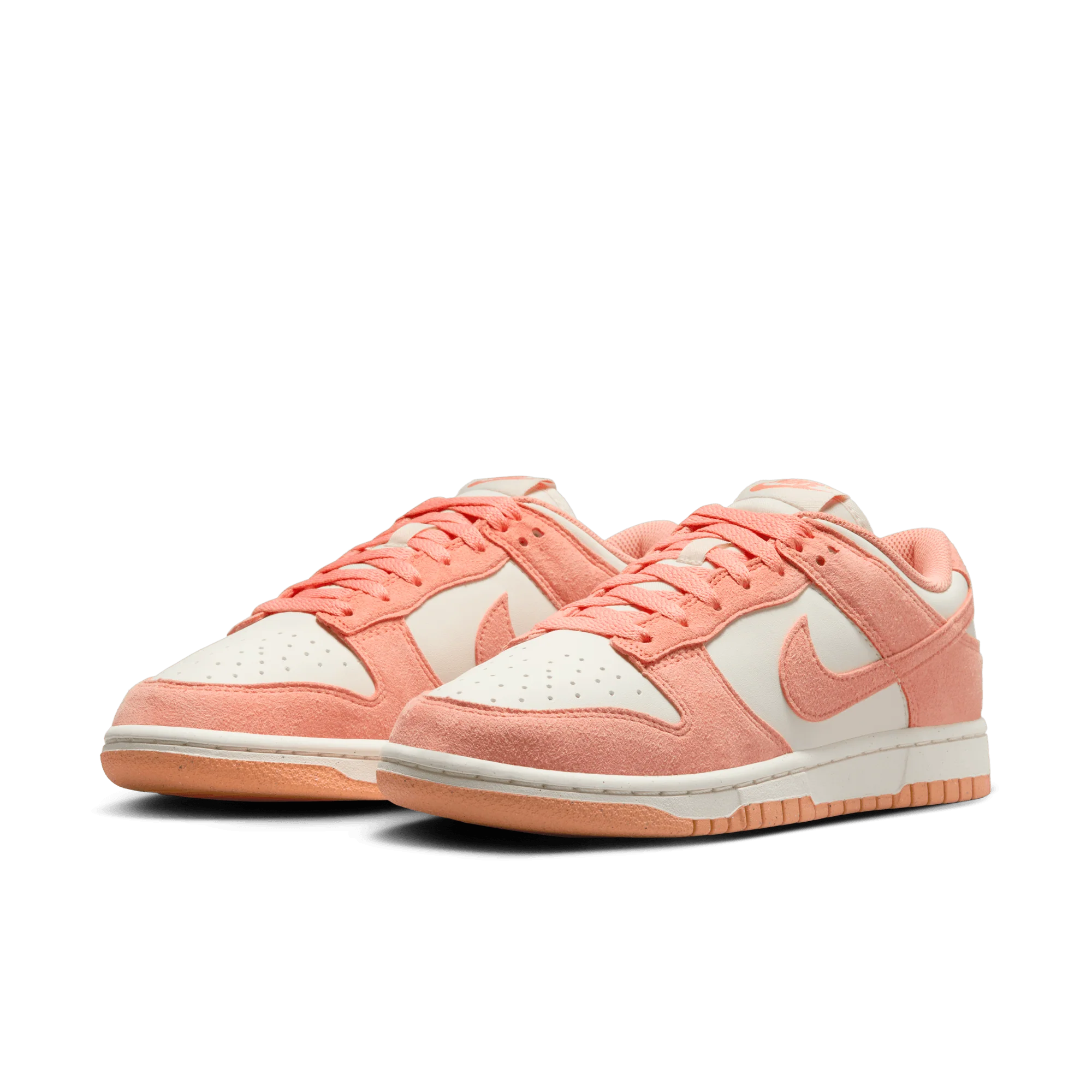 Nike Dunk Low Next Nature Apricot Agate (Women's) - Image 2