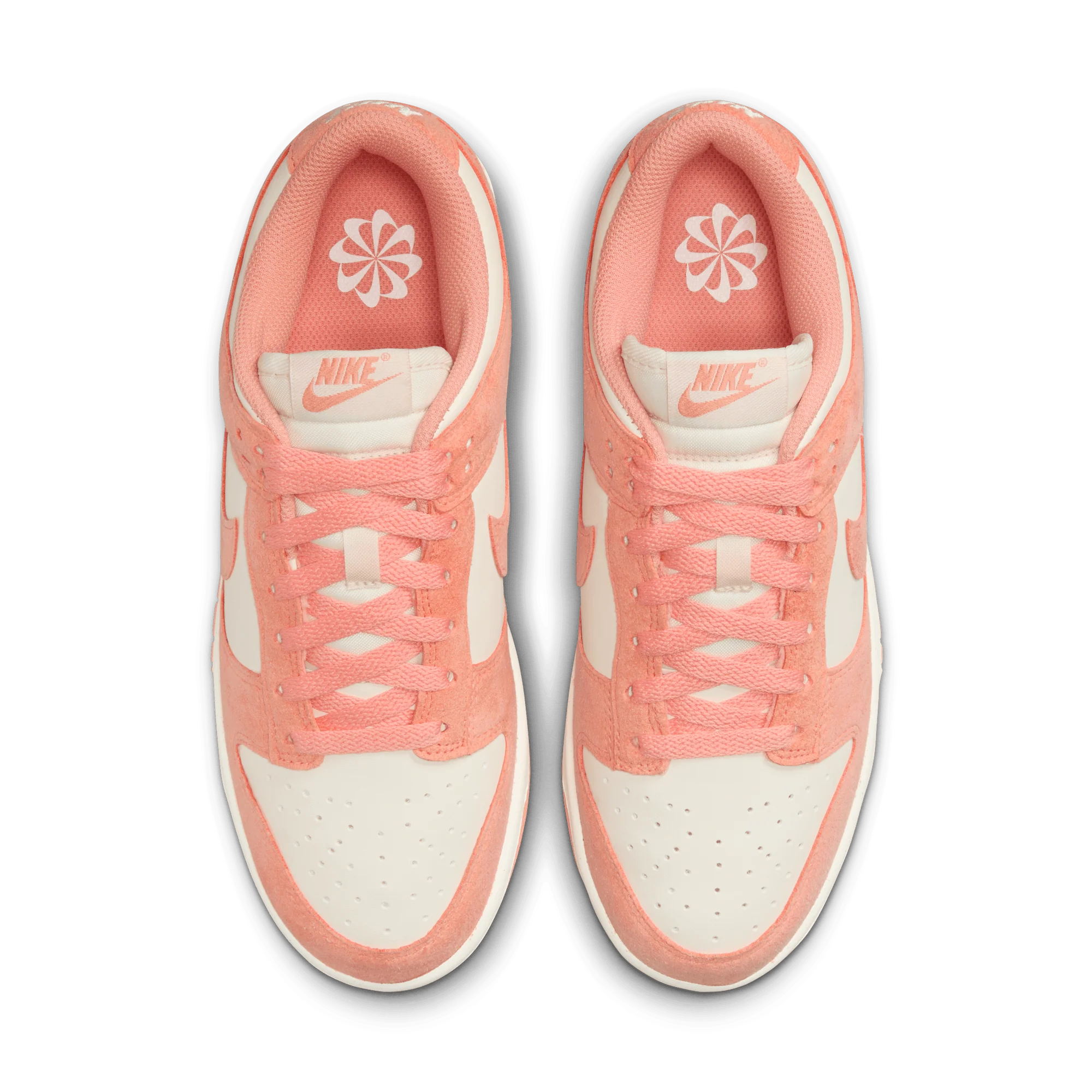 Nike Dunk Low Next Nature Apricot Agate (Women's) - Image 3