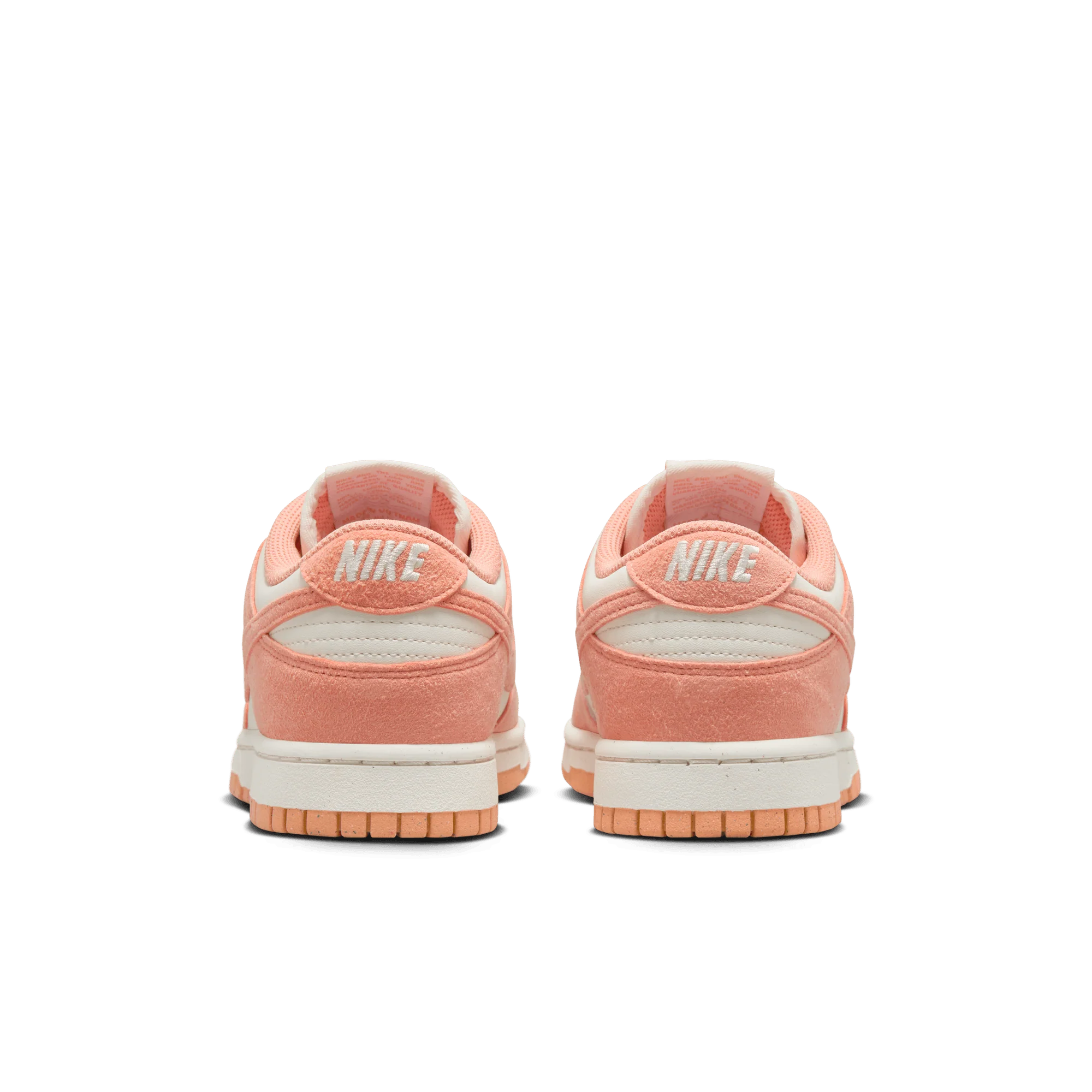Nike Dunk Low Next Nature Apricot Agate (Women's) - Image 4