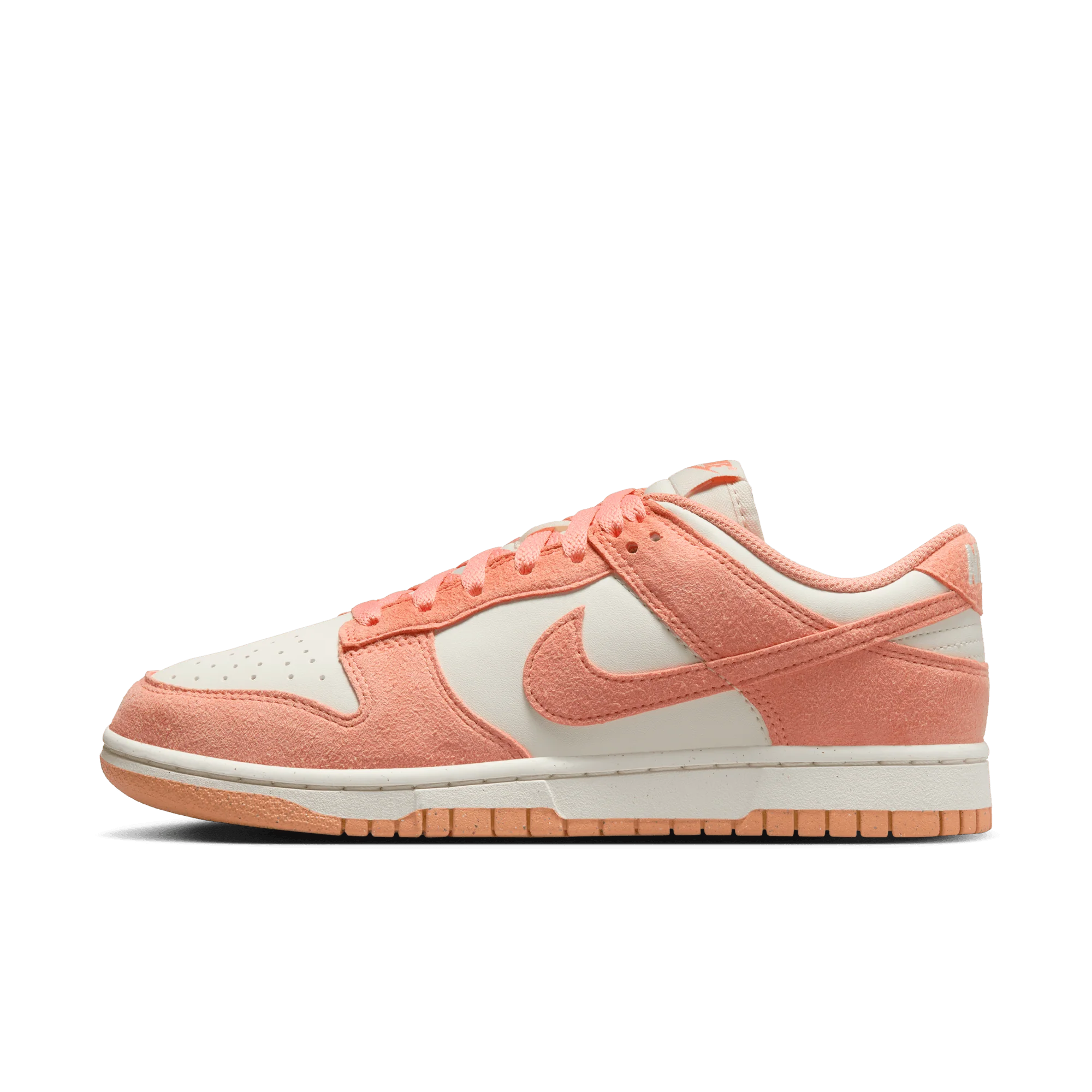 Nike Dunk Low Next Nature Apricot Agate (Women's) - Image 5