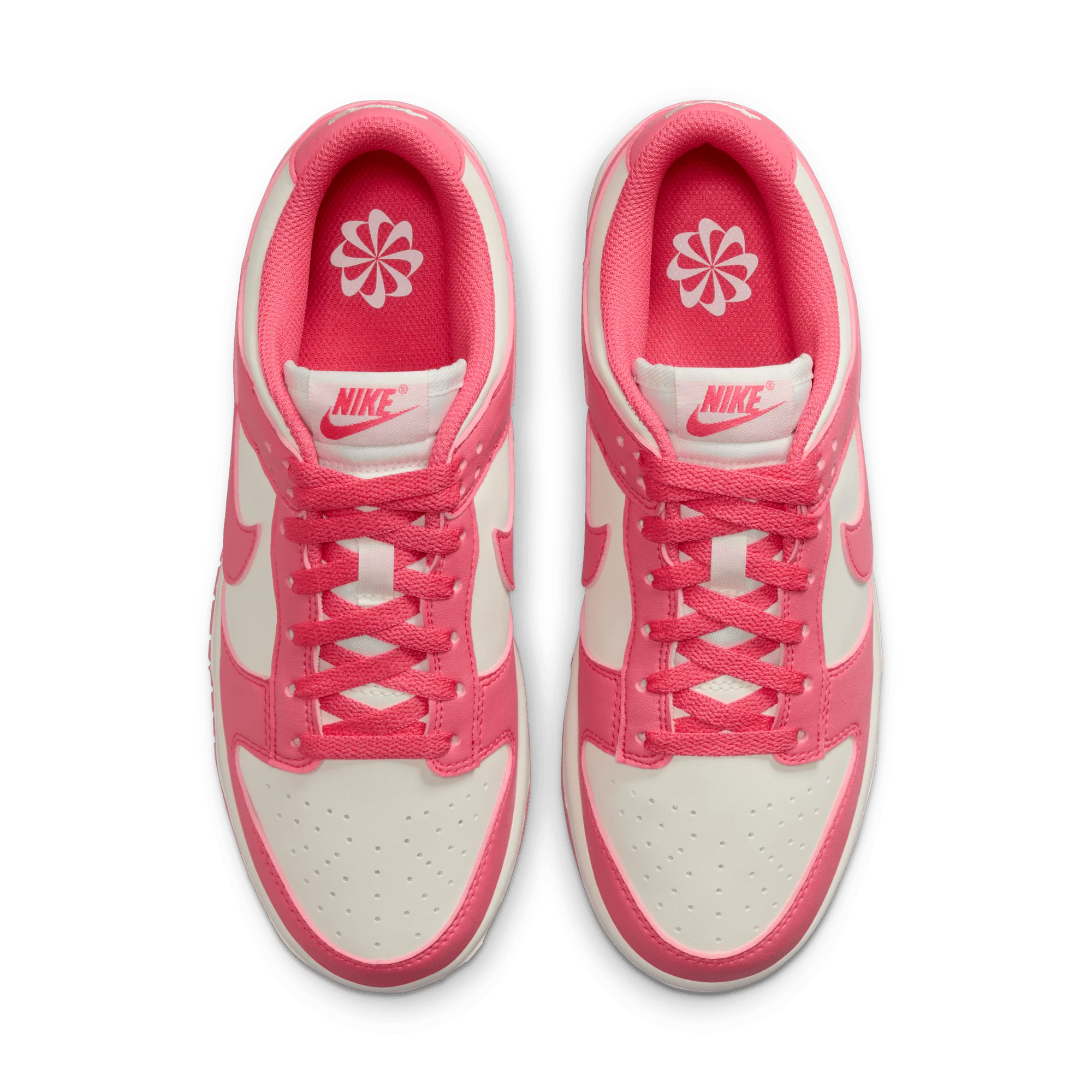 Nike Dunk Low Next Nature Aster Pink (Women's) - Image 2