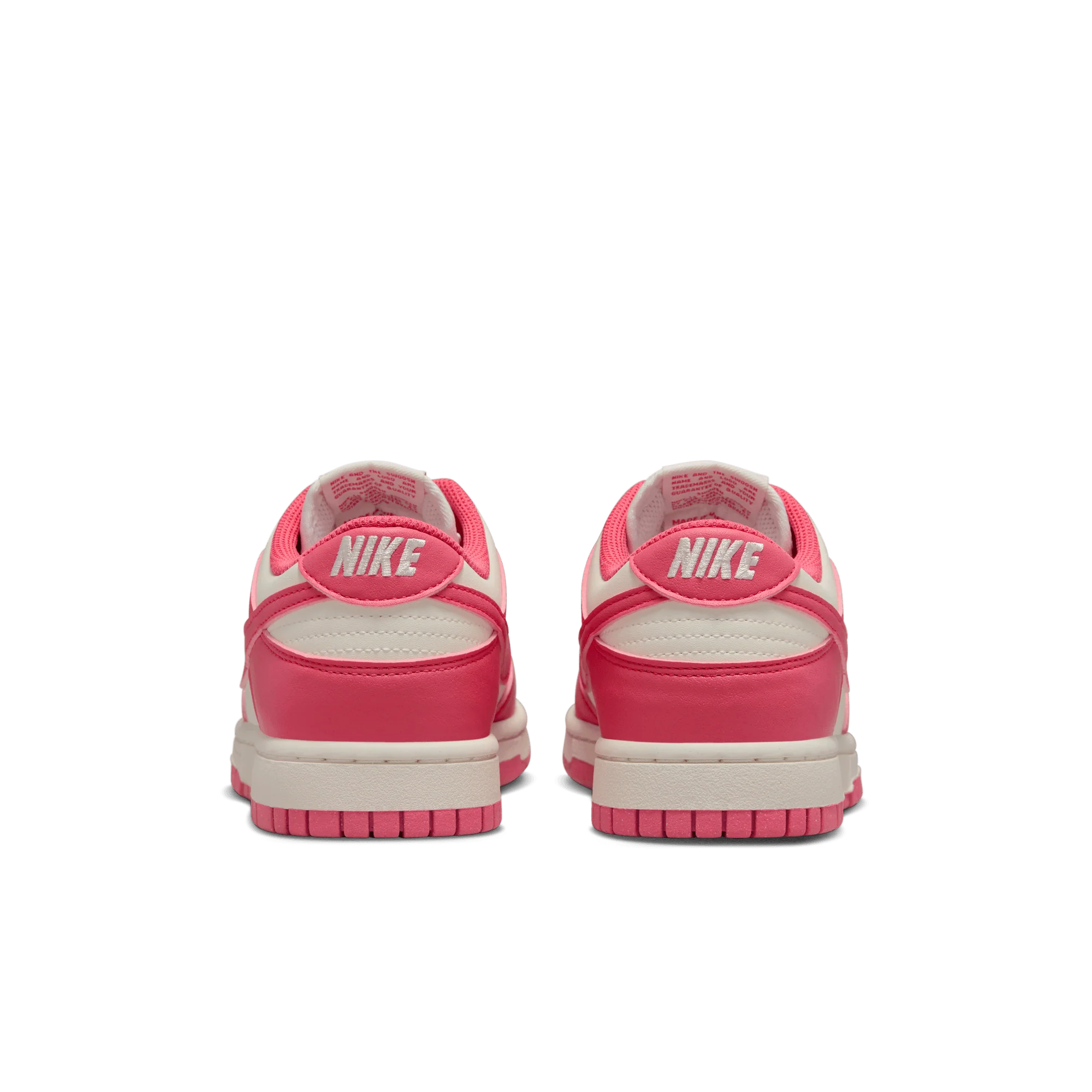 Nike Dunk Low Next Nature Aster Pink (Women's) - Image 3