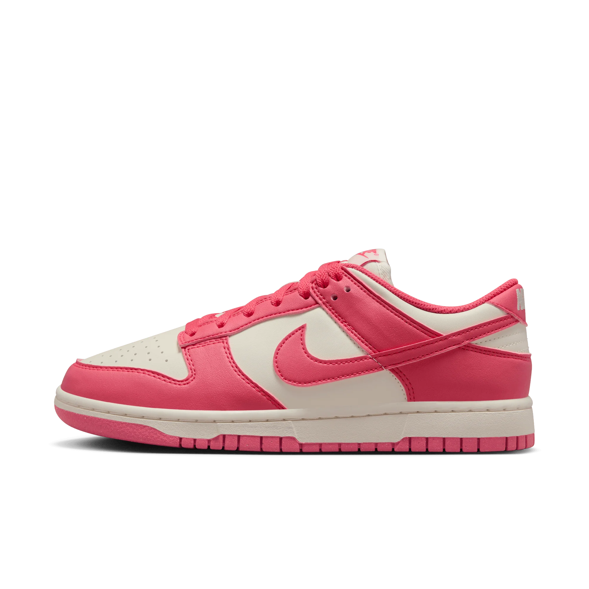 Nike Dunk Low Next Nature Aster Pink (Women's) - Image 4