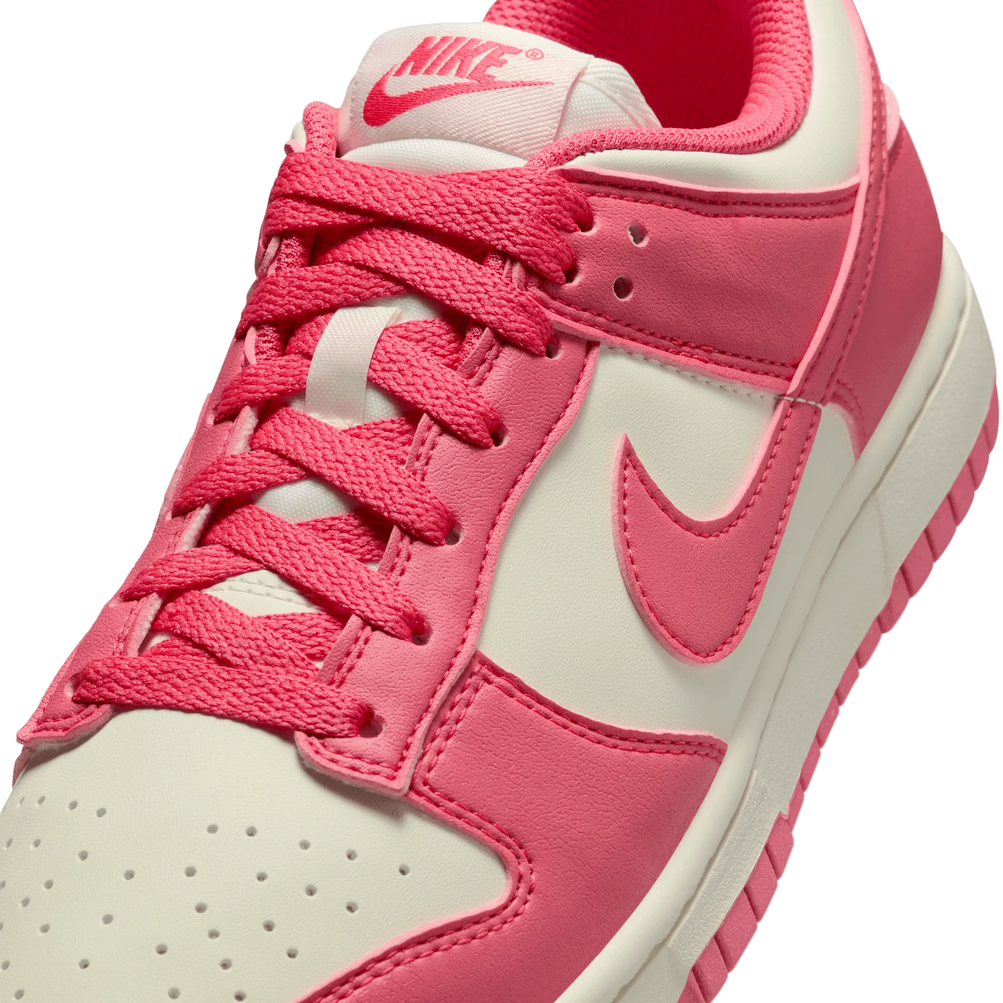 Nike Dunk Low Next Nature Aster Pink (Women's) - Image 5