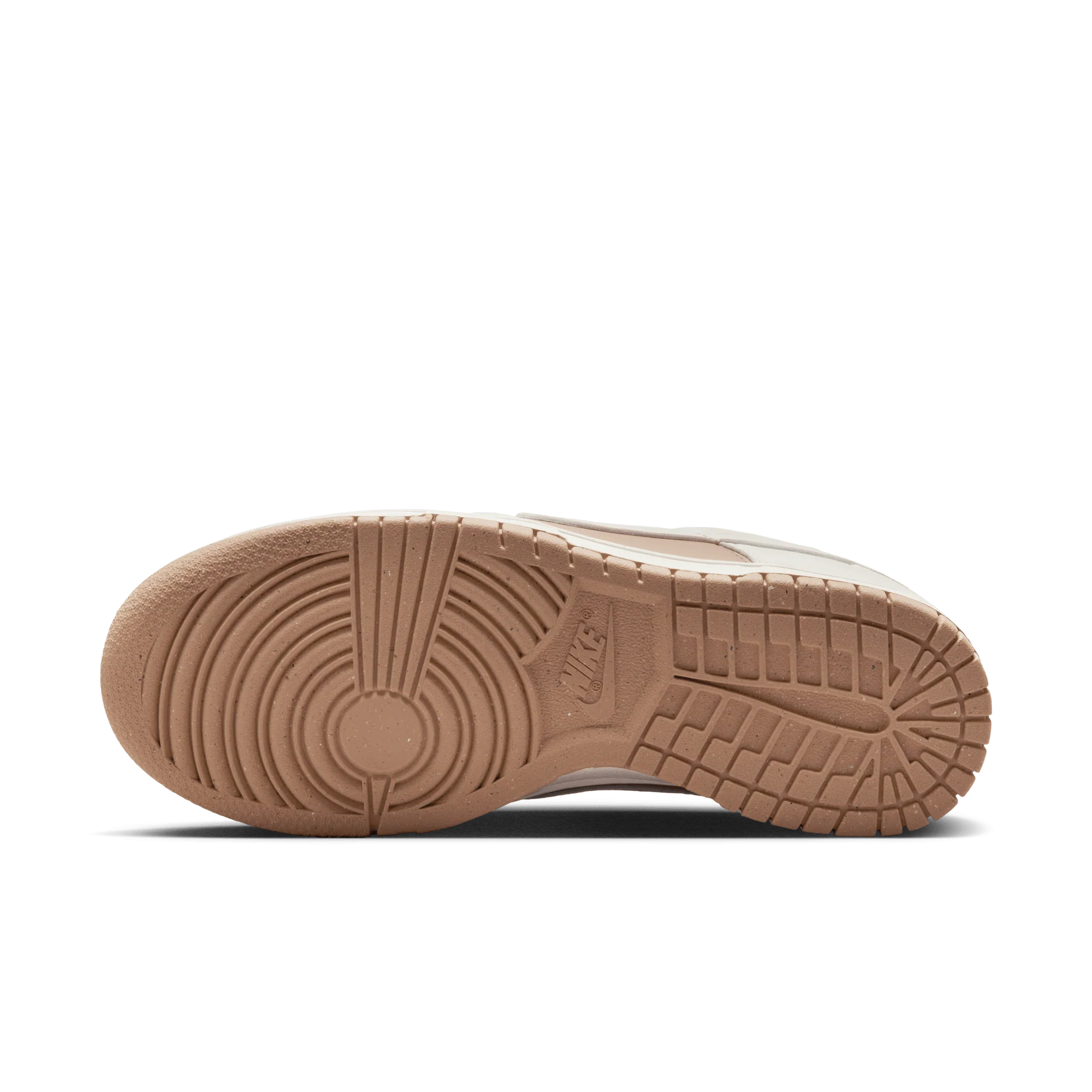 Nike Dunk Low Next Nature Beige Sail (Women's) - Image 6