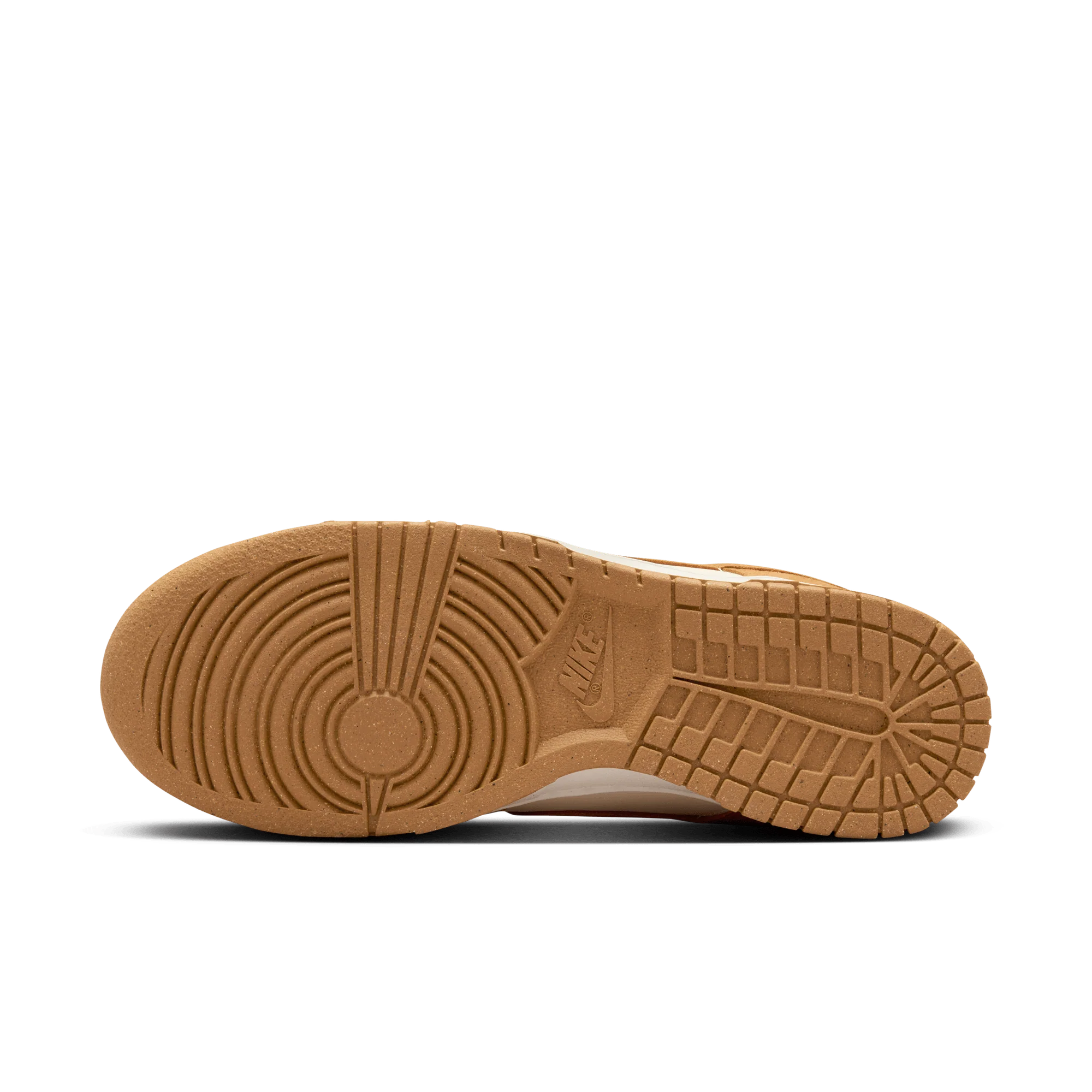 Nike Dunk Low Next Nature Flax Coconut Milk (Women's) - Image 6