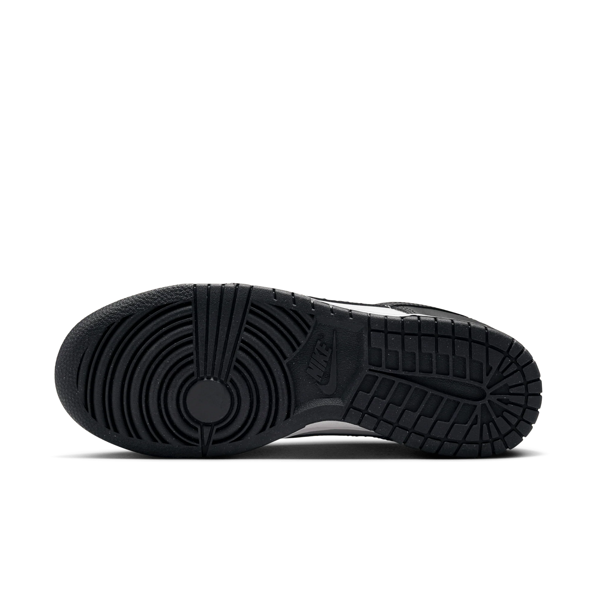 Nike Dunk Low Next Nature White Black Panda (Women's) - Image 6
