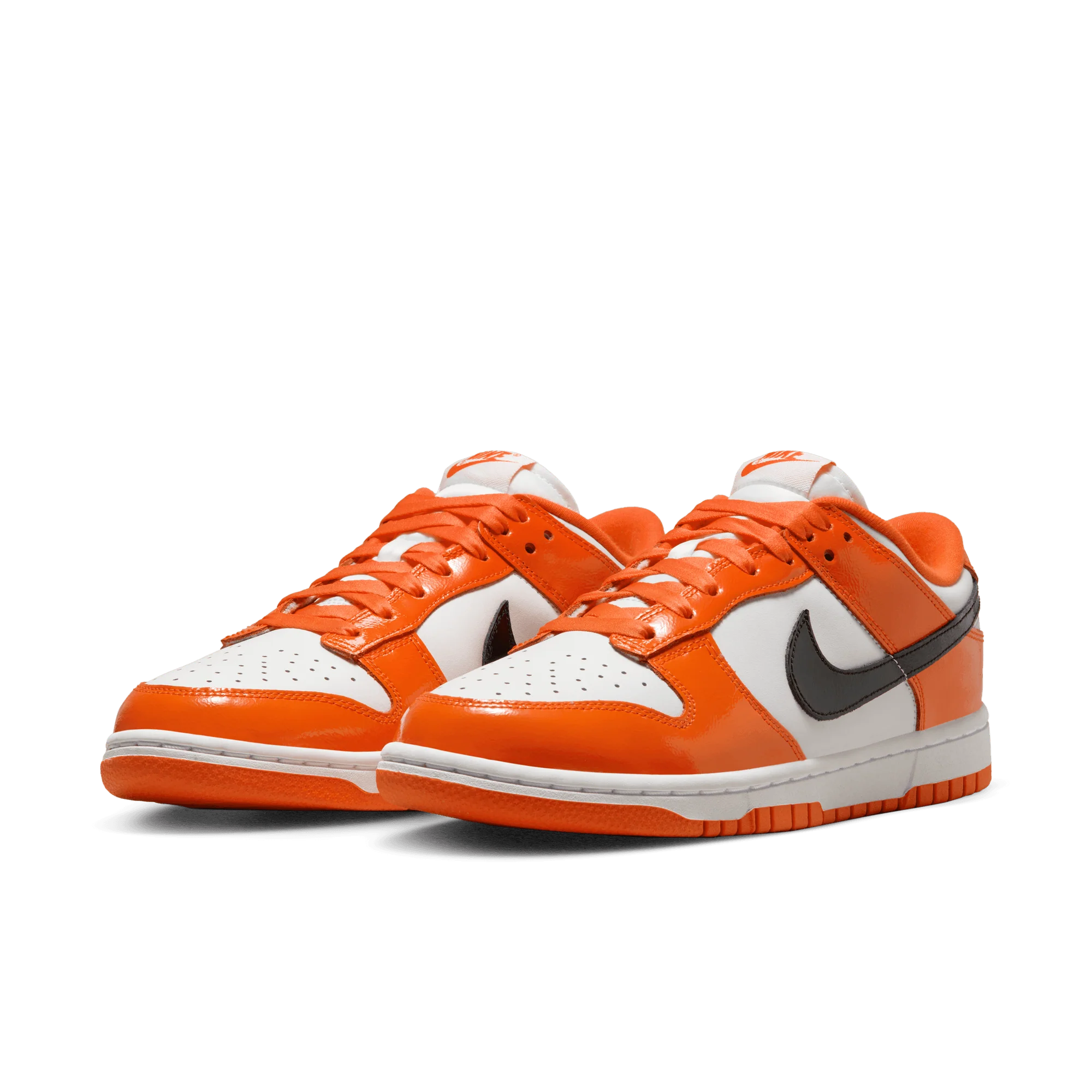 Nike Dunk Low Patent Halloween (2022) (Women's) - Image 2