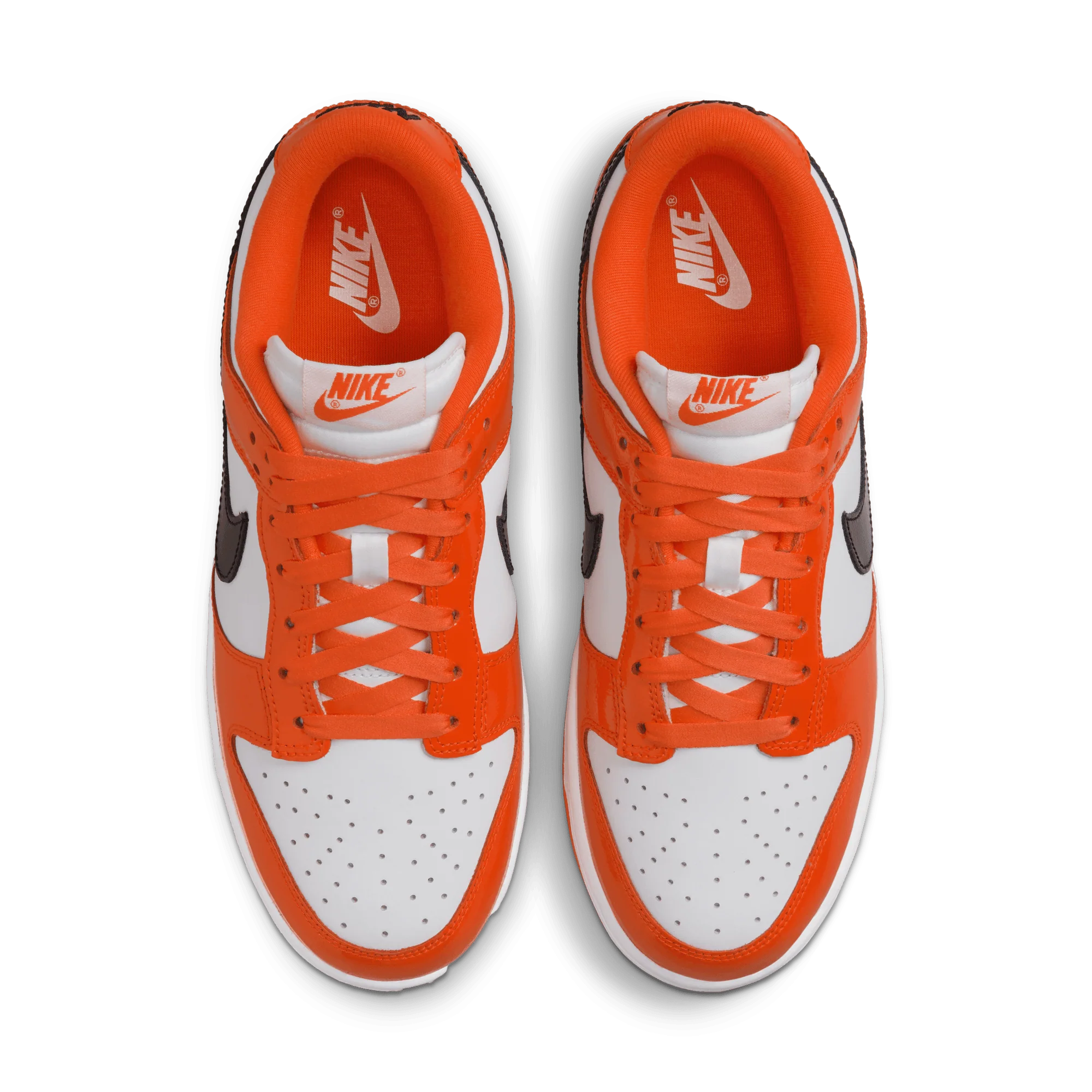 Nike Dunk Low Patent Halloween (2022) (Women's) - Image 3