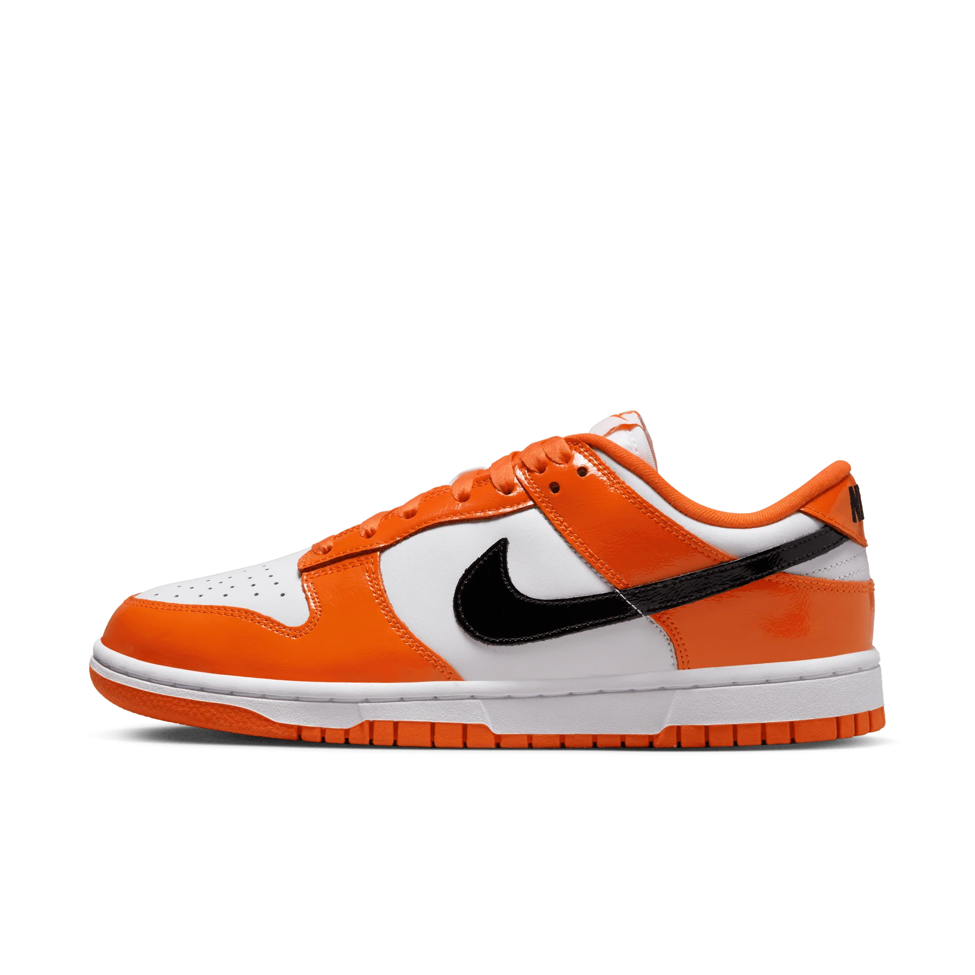 Nike Dunk Low Patent Halloween (2022) (Women's) - Image 5