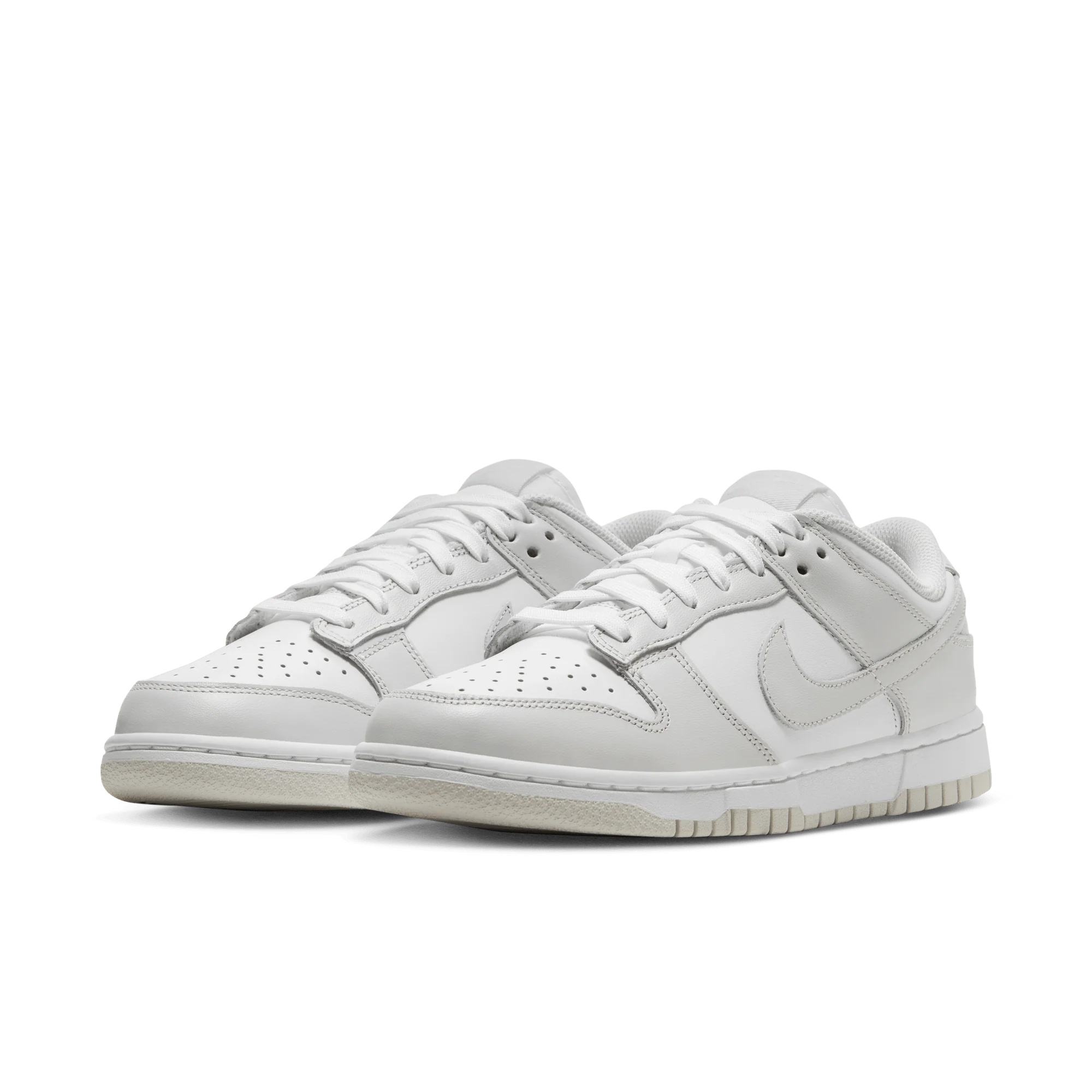 Nike Dunk Low Photon Dust (Women's) - Image 2