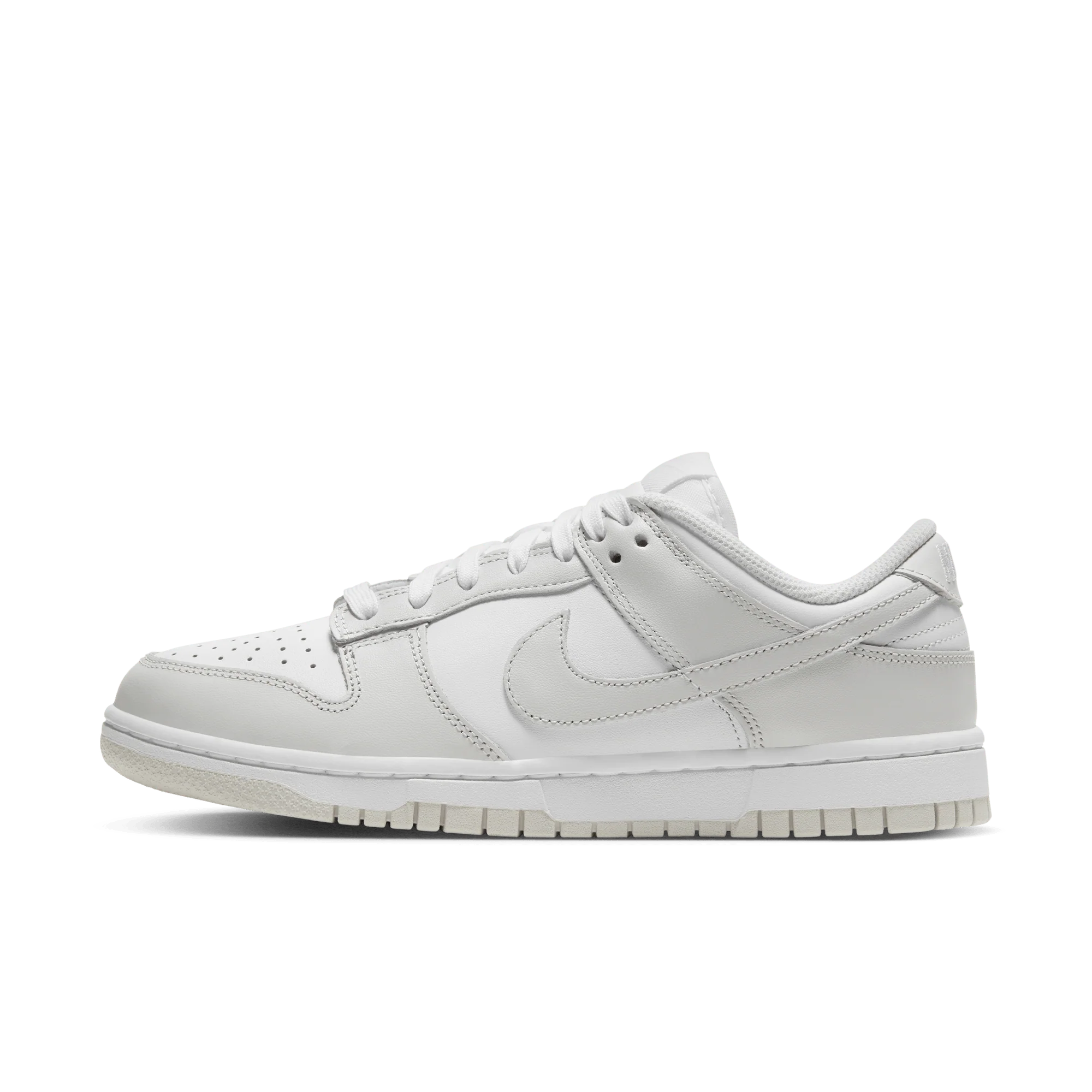 Nike Dunk Low Photon Dust (Women's) - Image 3