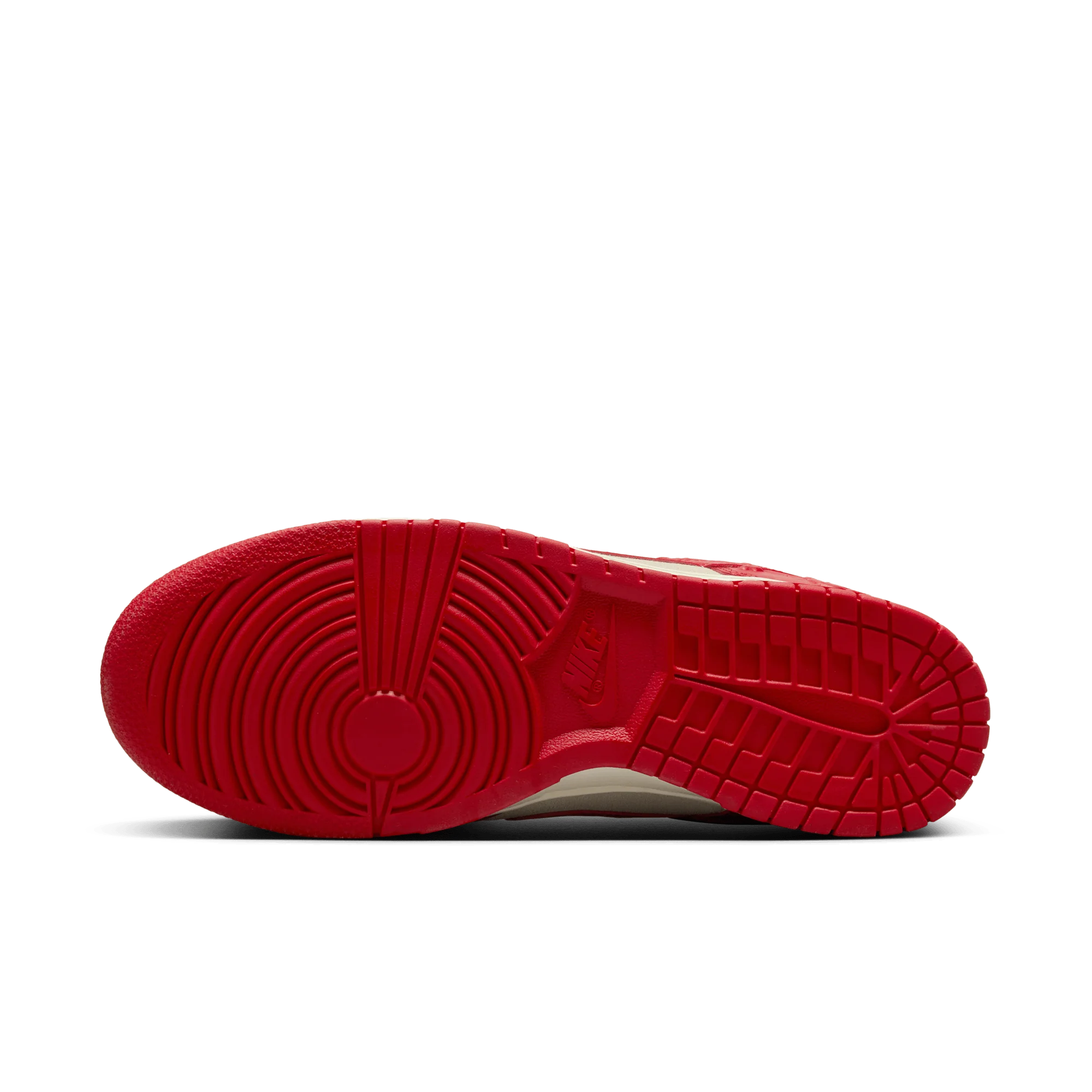 Nike Dunk Low Red Roses (Women's) - Image 6