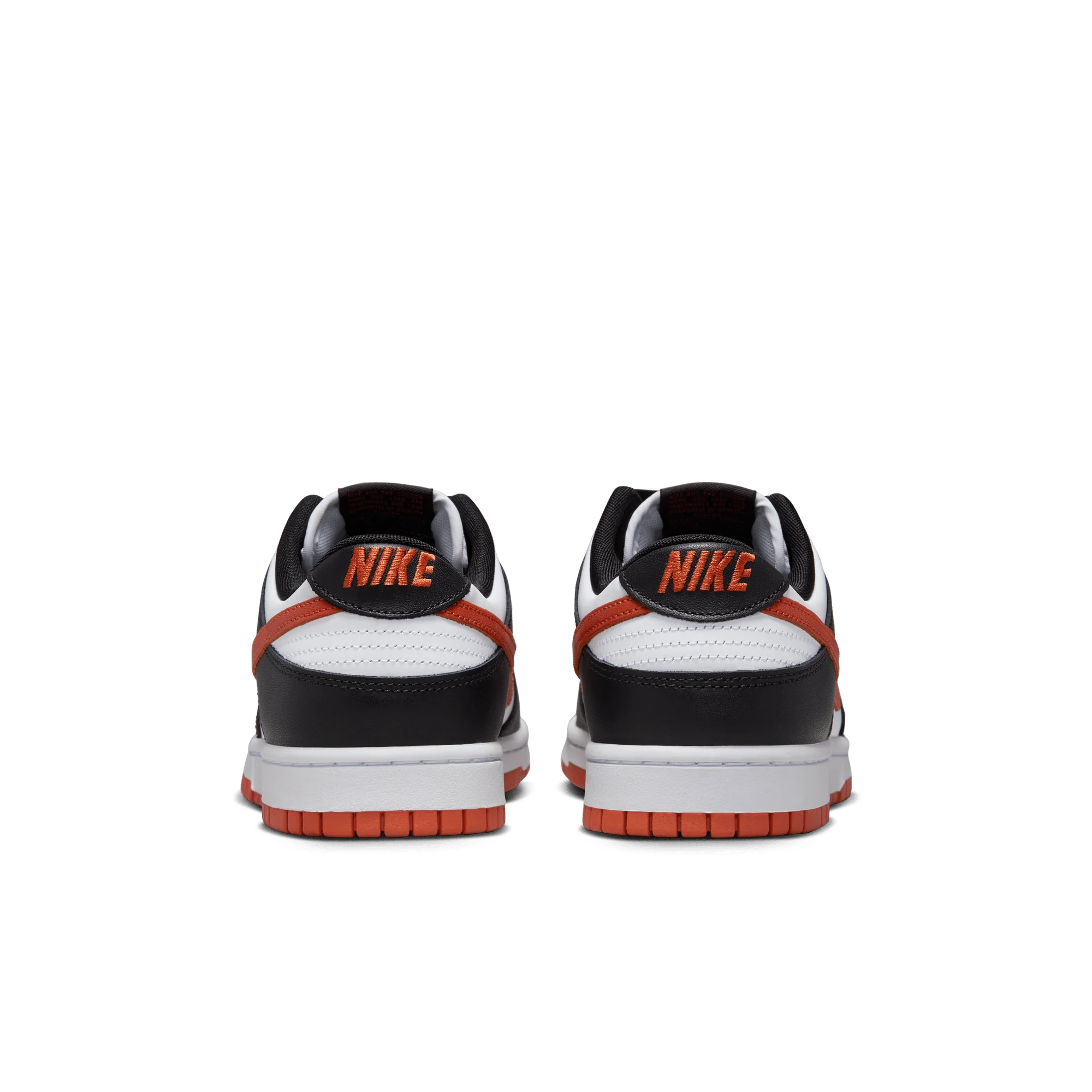 Nike Dunk Low Retro Dragon Red - Image 3