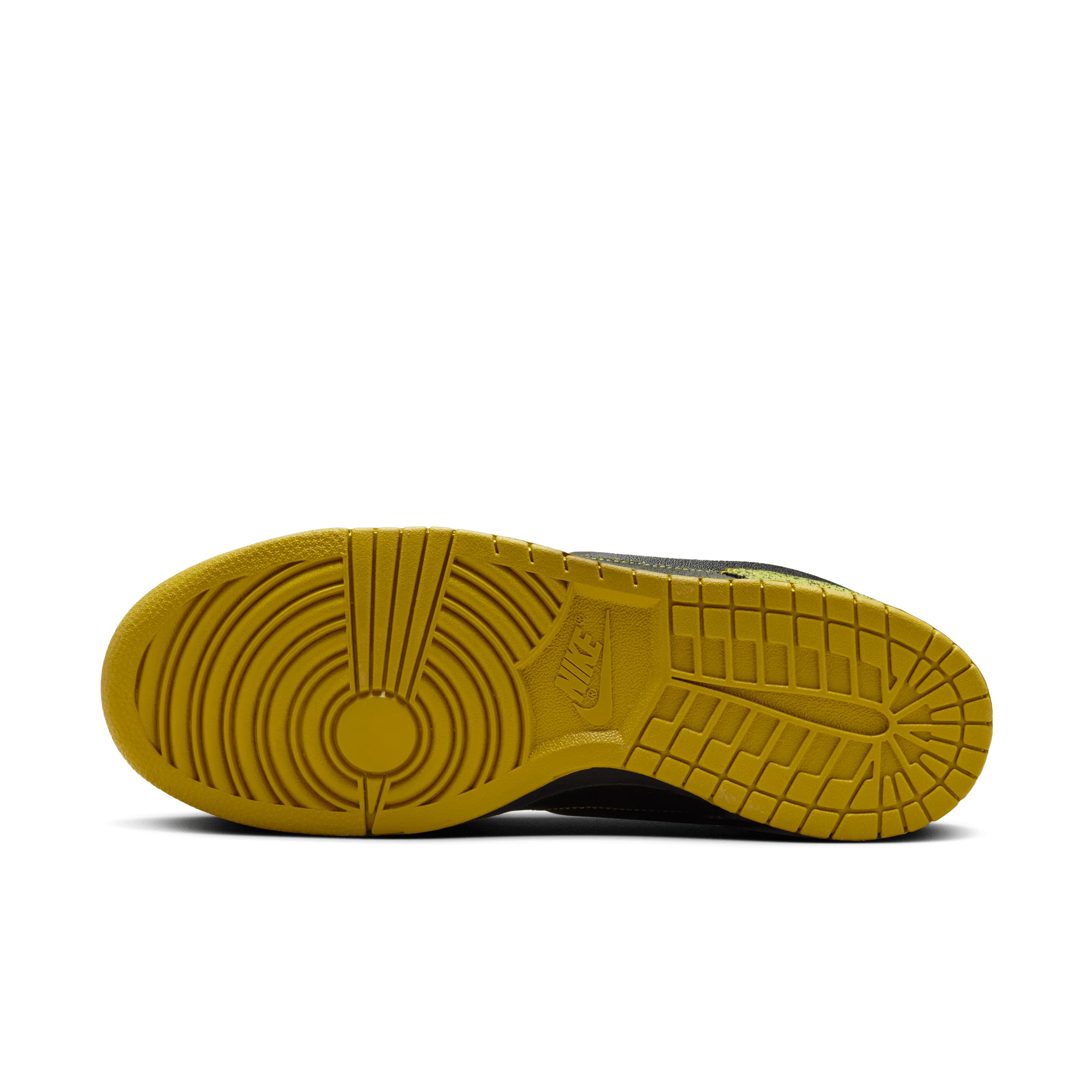 Nike Dunk Low Retro QS Halloween Skull - Image 6