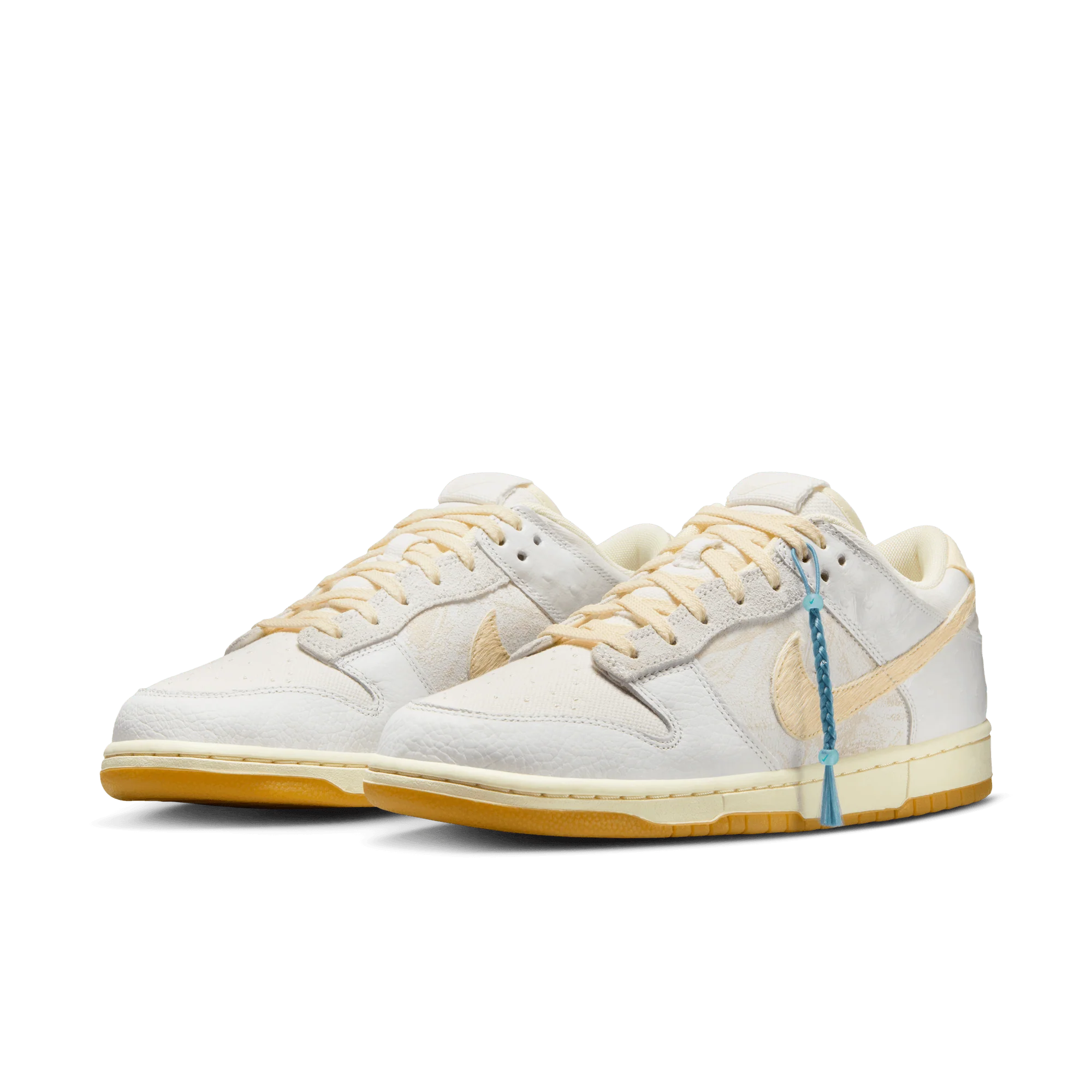 Nike Dunk Low Retro QS Tokyo City Edition - Image 2