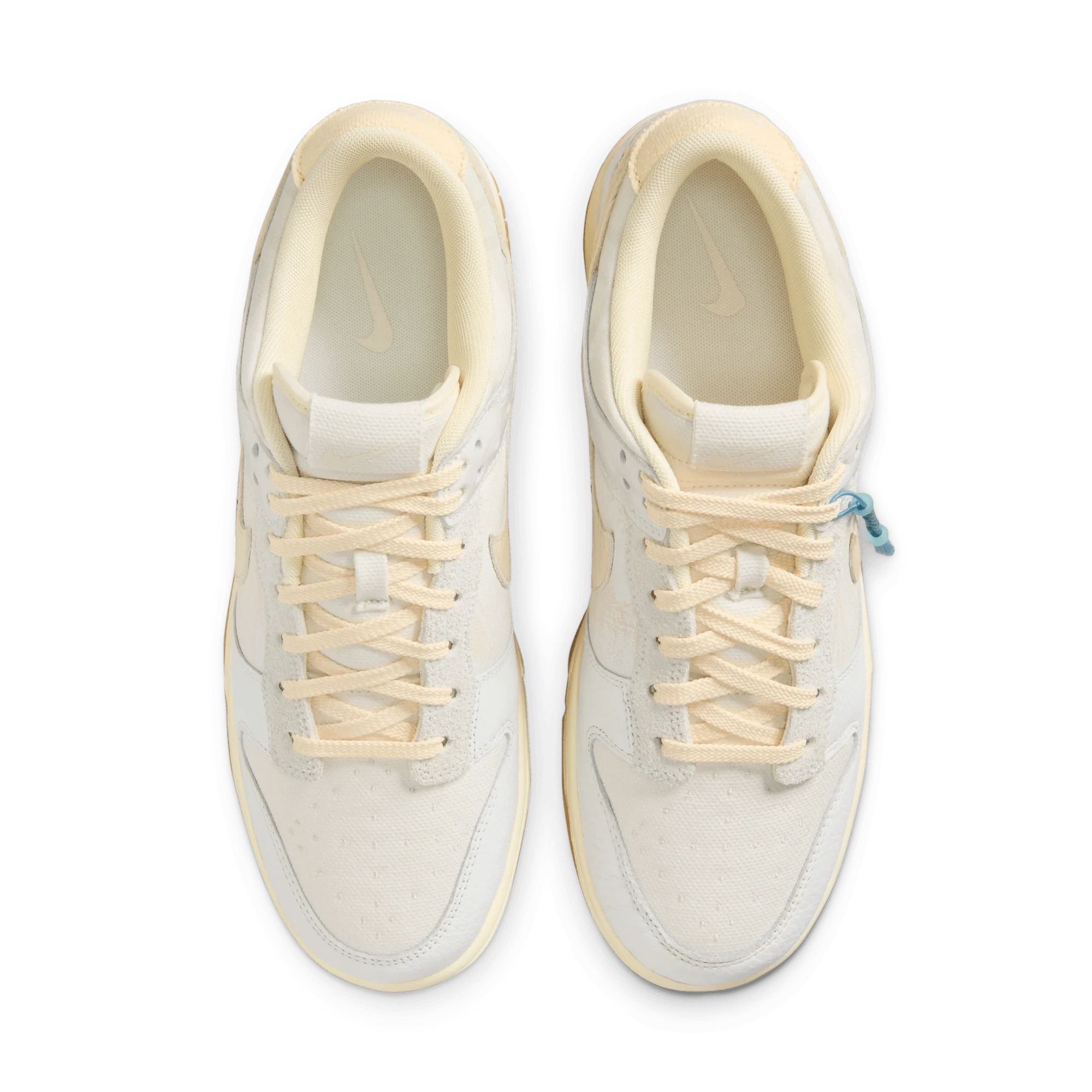 Nike Dunk Low Retro QS Tokyo City Edition - Image 3