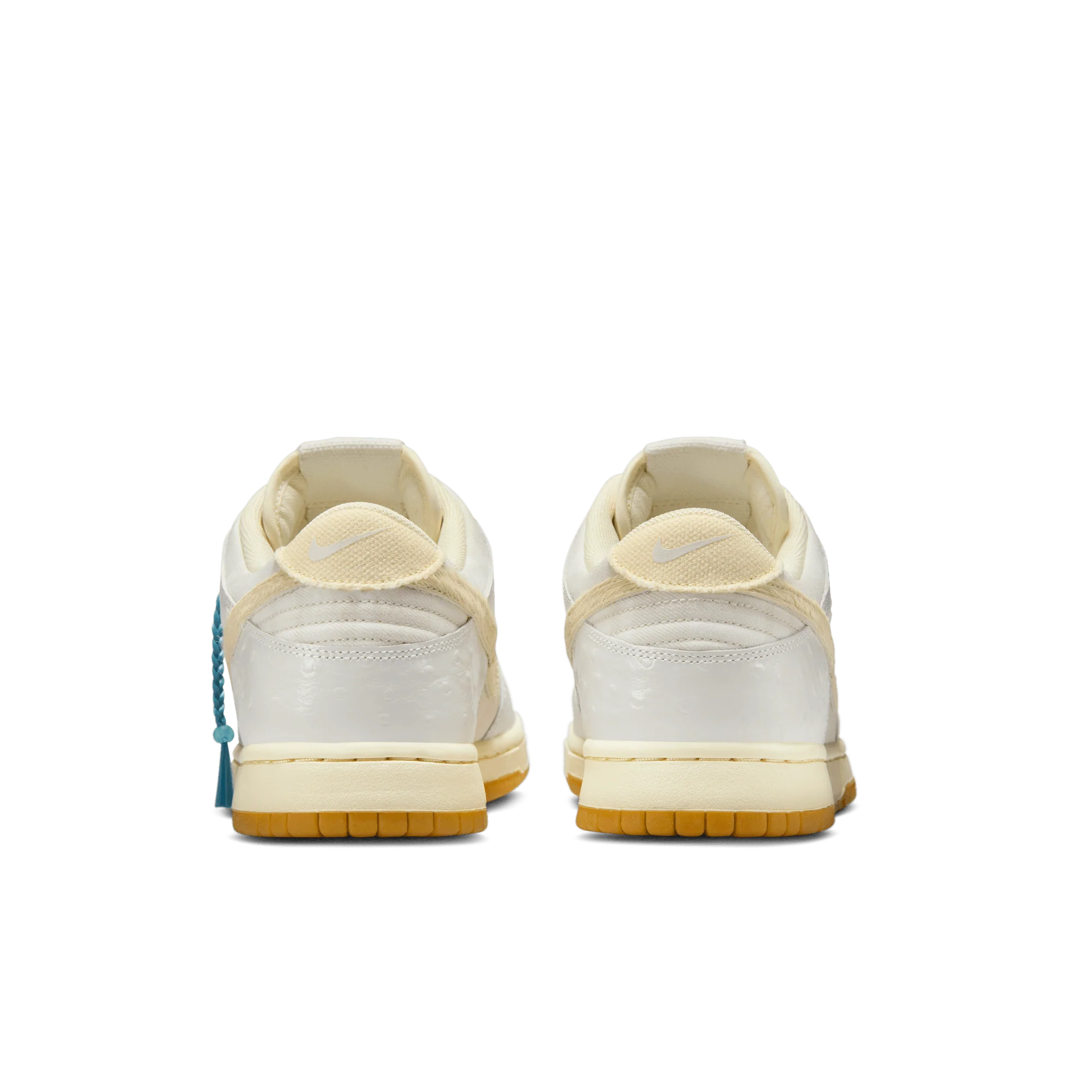 Nike Dunk Low Retro QS Tokyo City Edition - Image 4