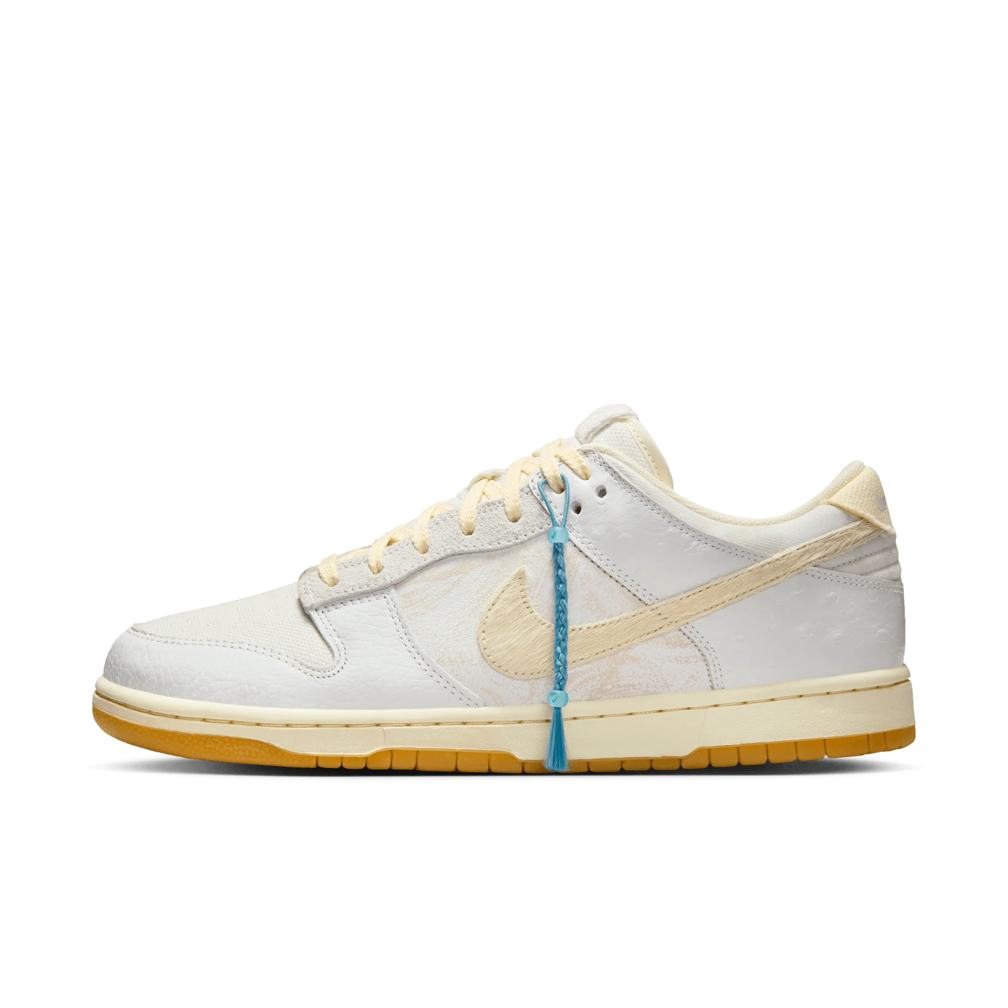Nike Dunk Low Retro QS Tokyo City Edition - Image 5