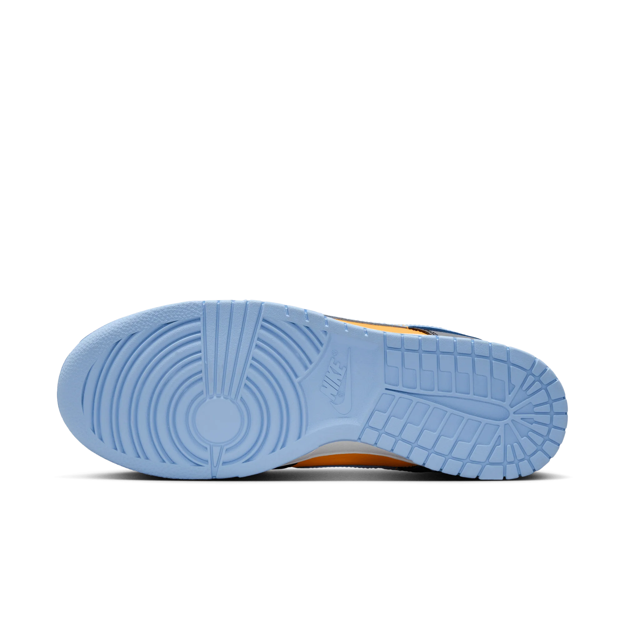 Nike Dunk Low Retro SE Black Laser Orange - Image 6