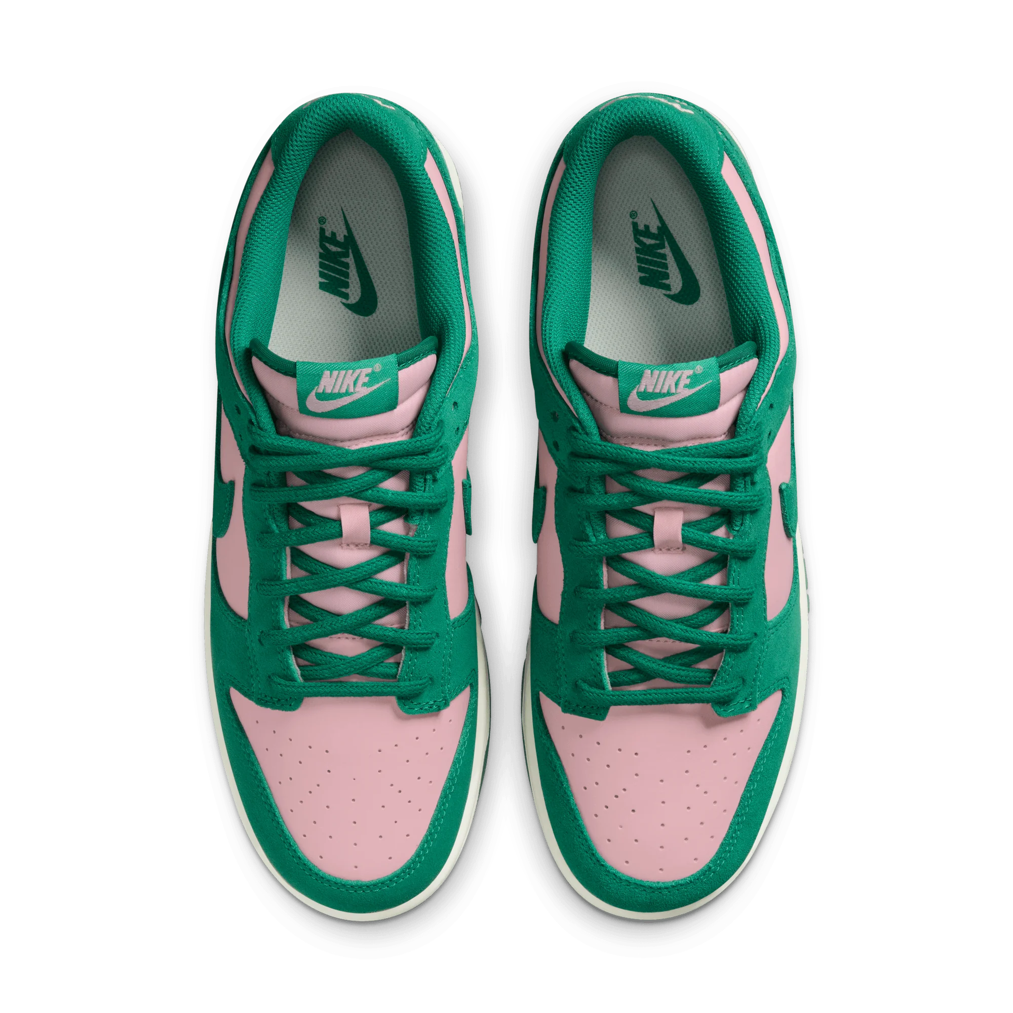 Nike Dunk Low Retro SE Medium Soft Pink Malachite - Image 3