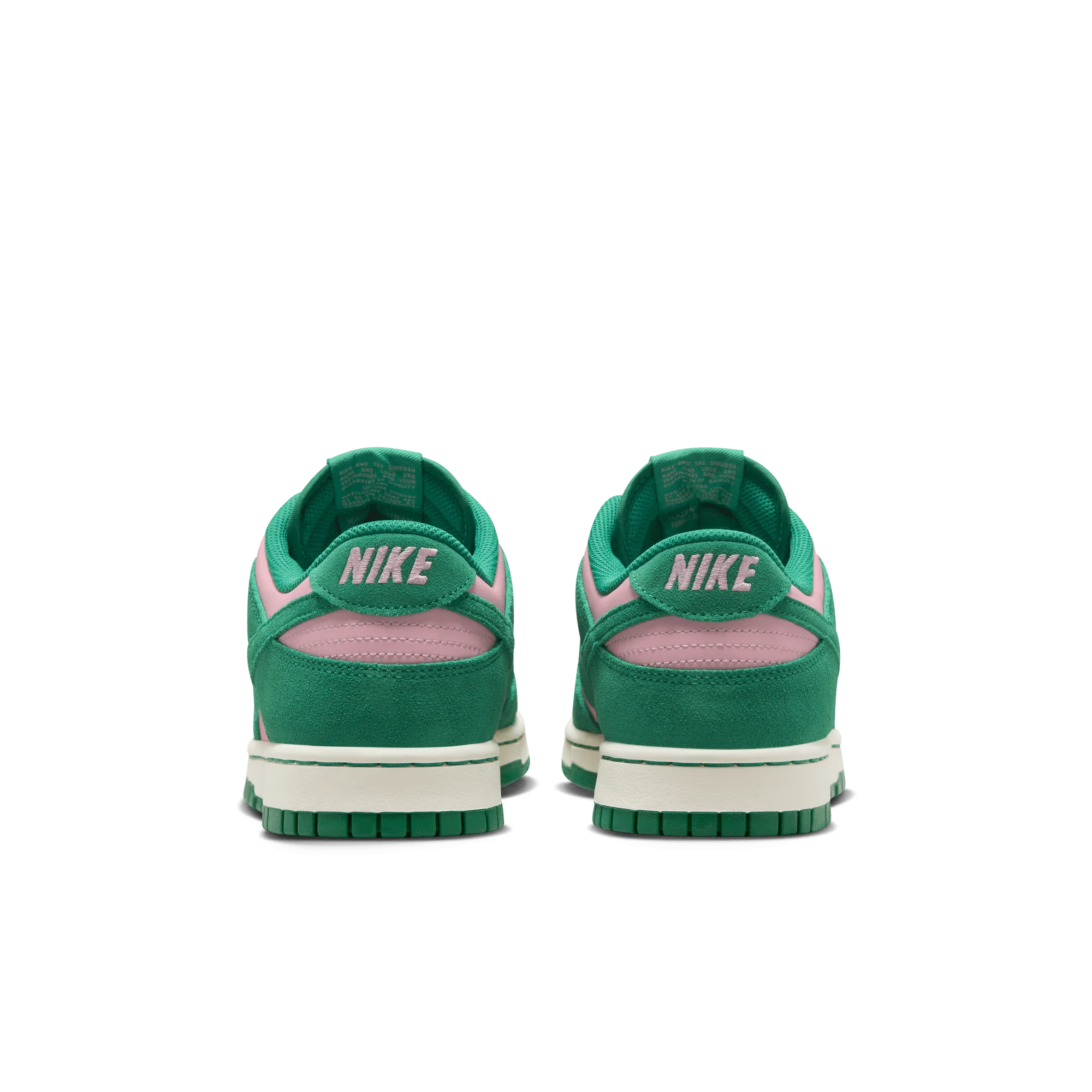 Nike Dunk Low Retro SE Medium Soft Pink Malachite - Image 4