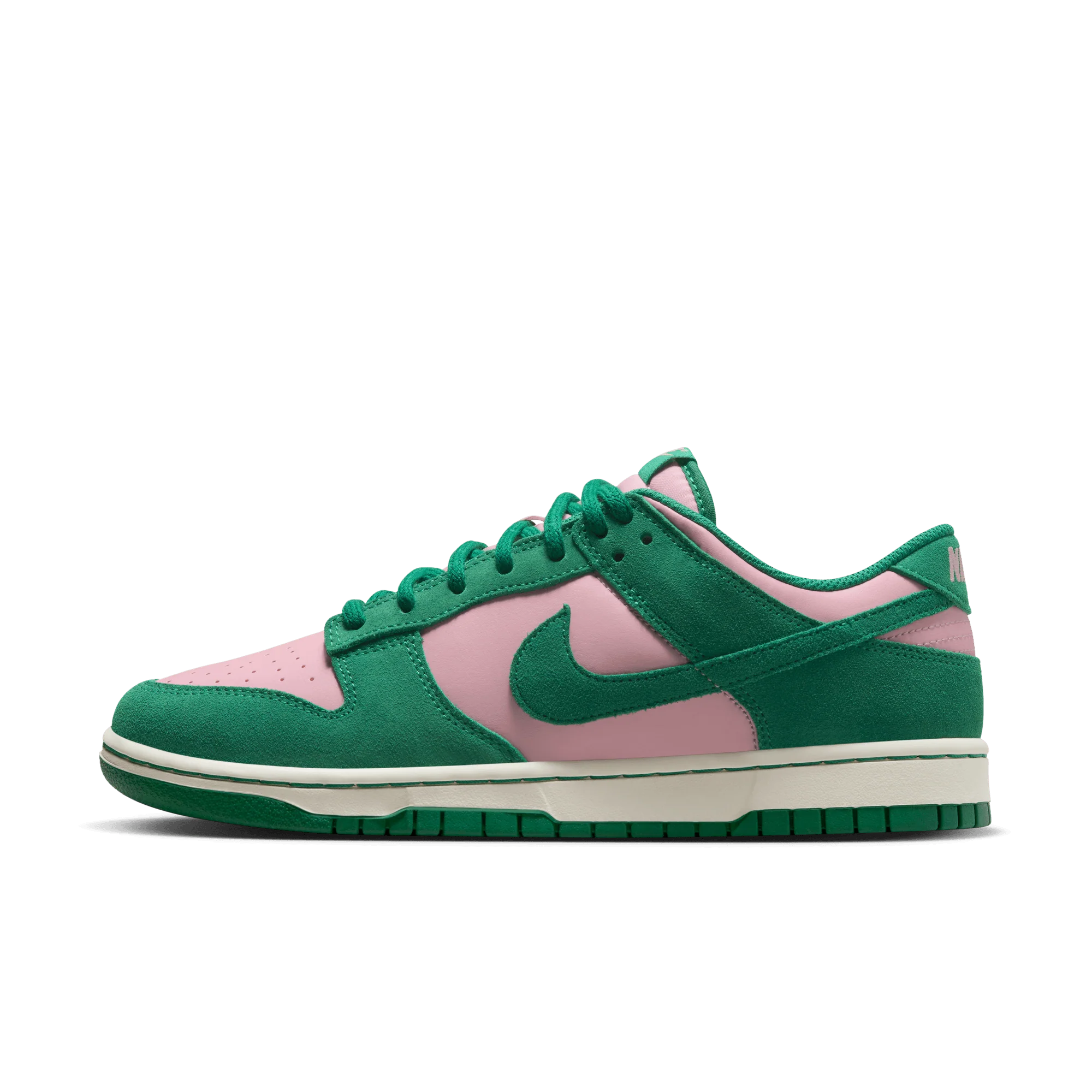Nike Dunk Low Retro SE Medium Soft Pink Malachite - Image 5