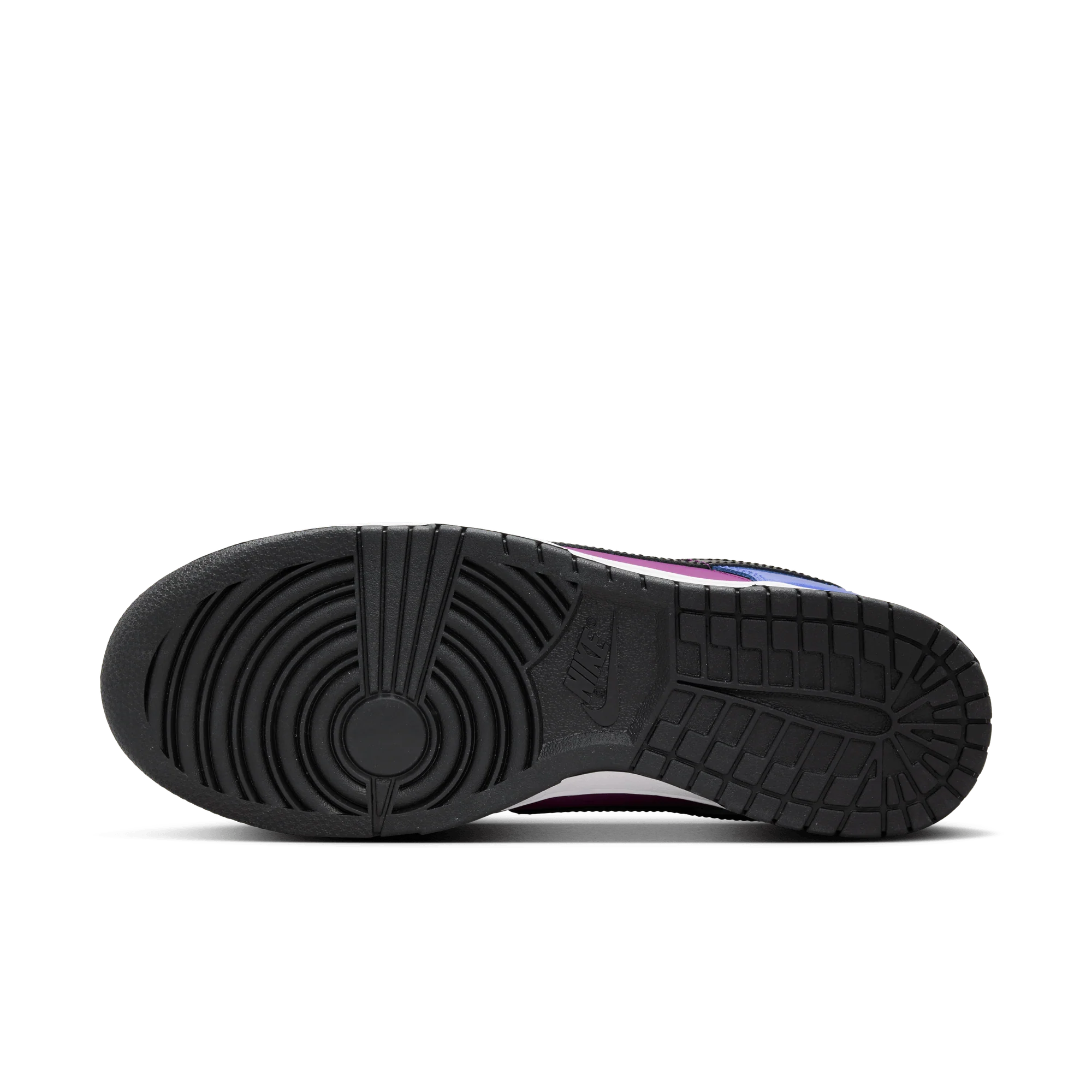 Nike Dunk Low Retro SE Patent Paramount Blue Viotech - Image 6