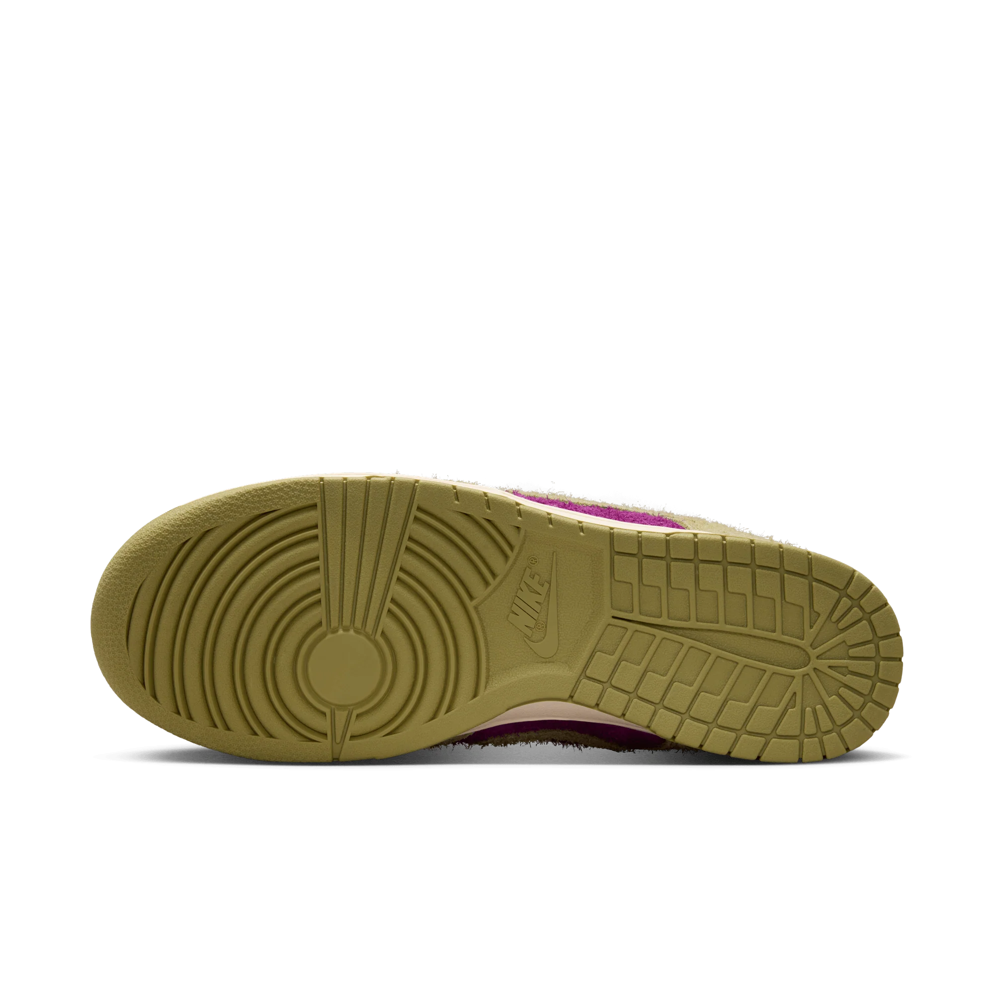 Nike Dunk Low Retro SE Viotech Dusty Olive - Image 6