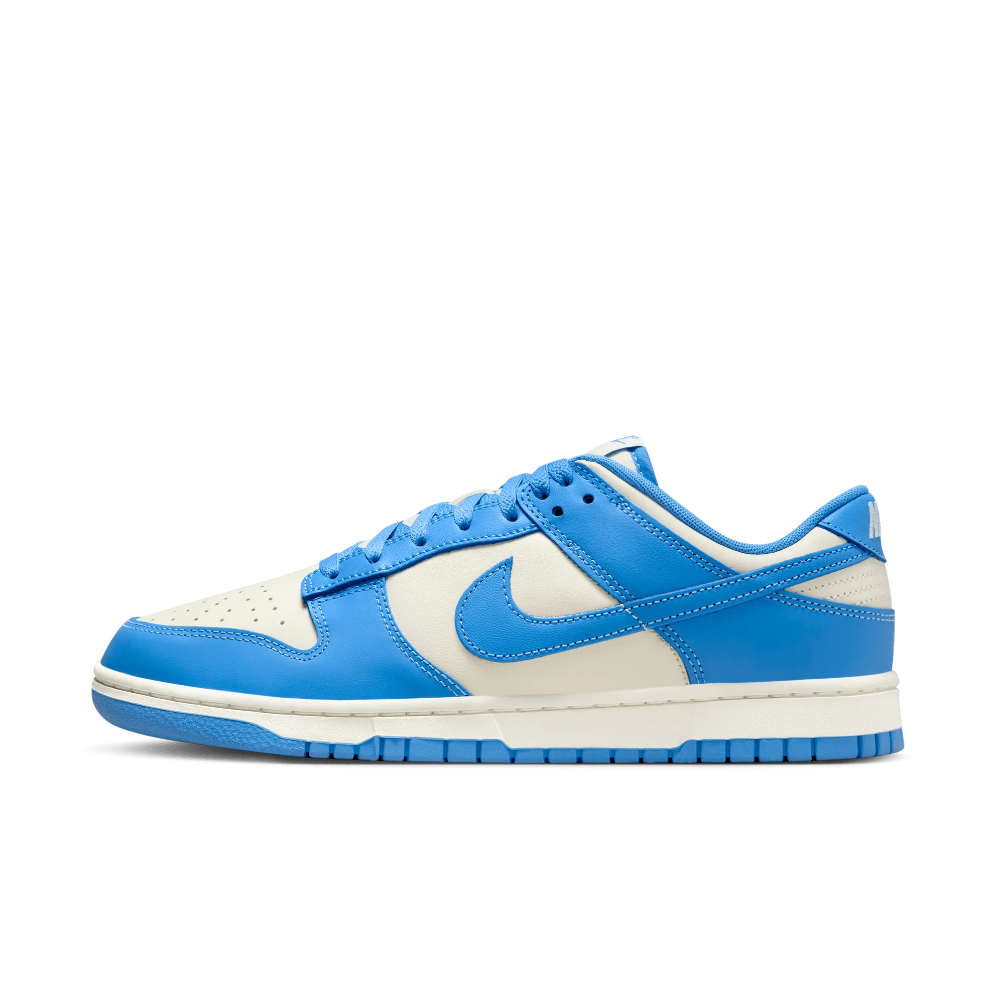 Nike Dunk Low Retro University Blue - Image 5