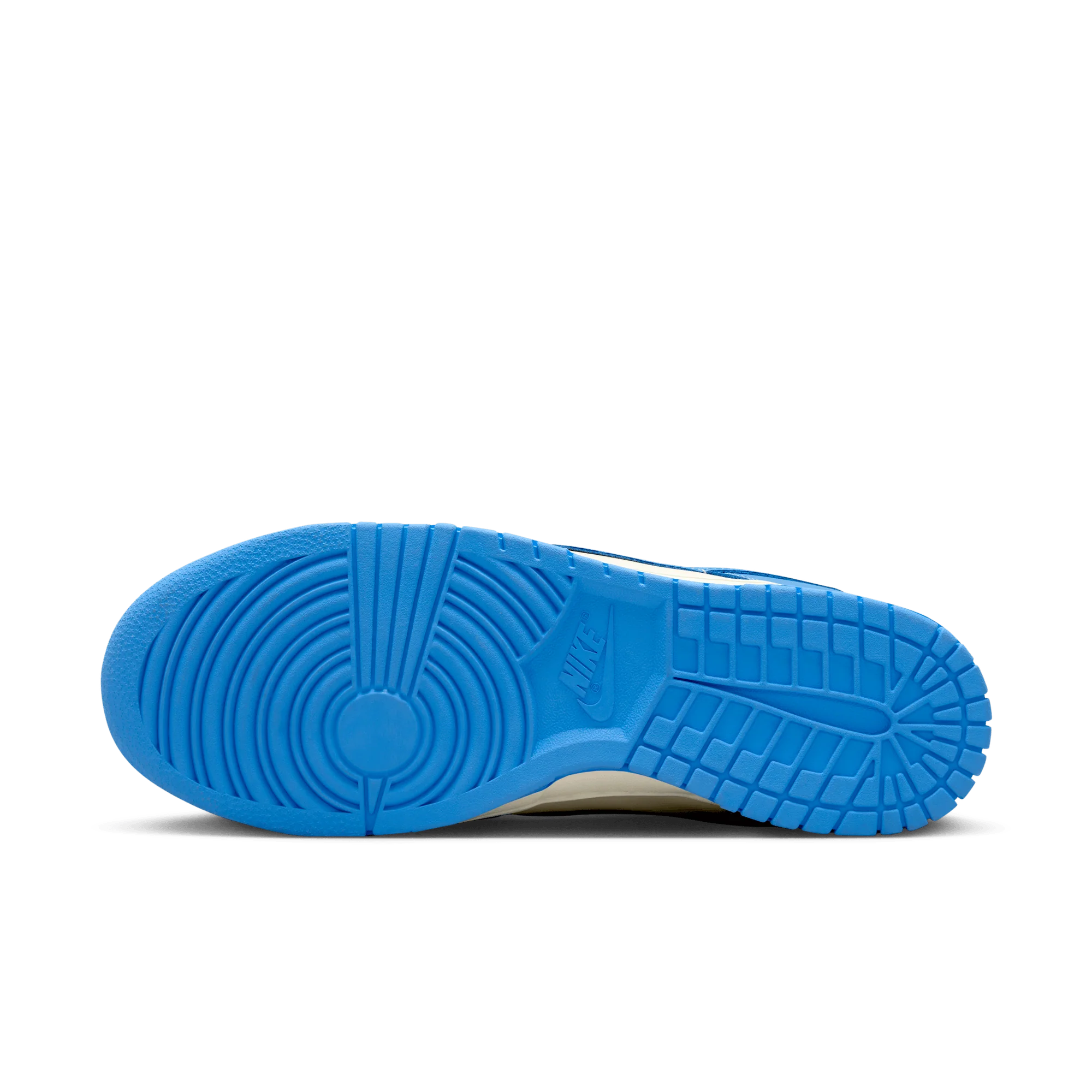 Nike Dunk Low Retro University Blue - Image 6
