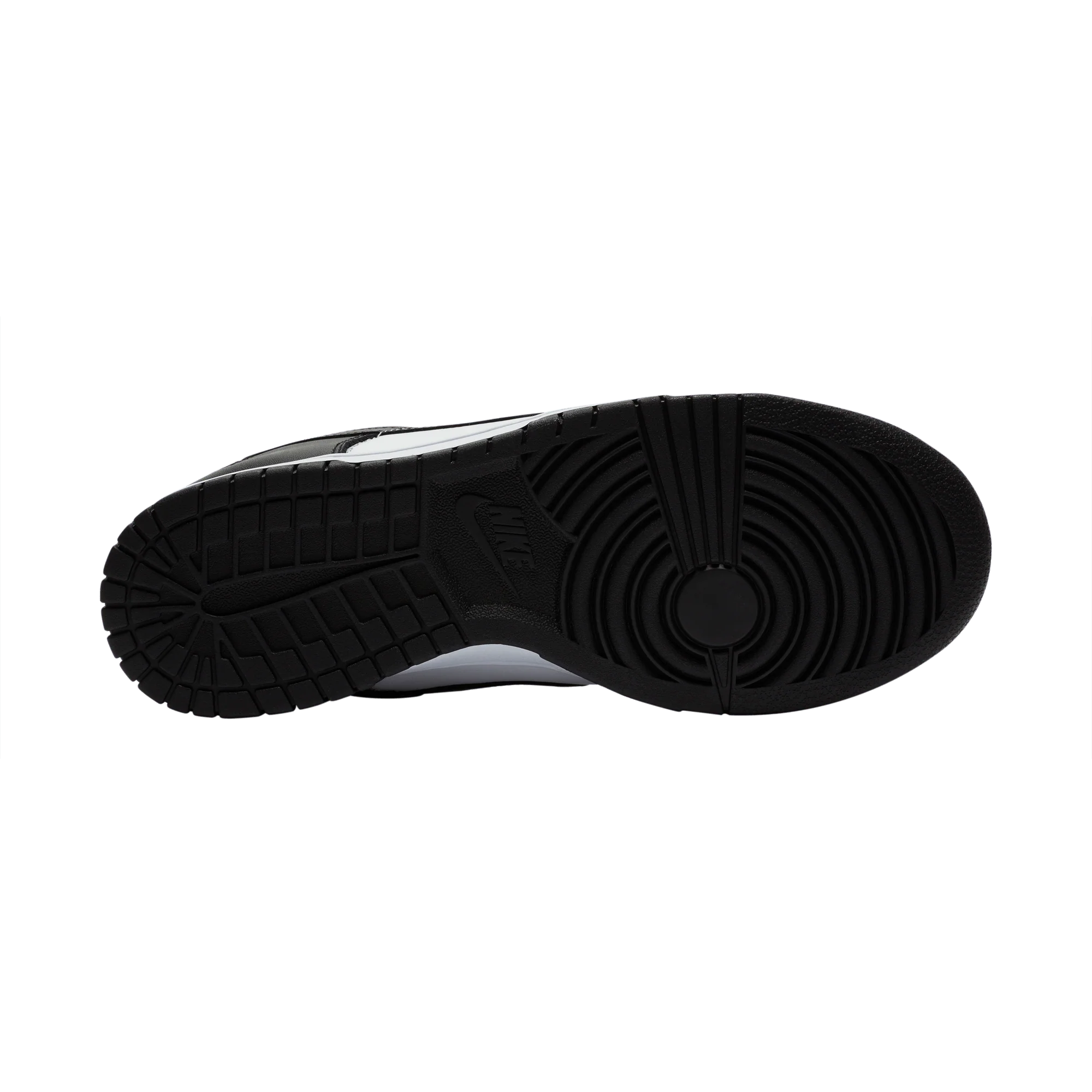 Nike Dunk Low Retro White Black Panda - Image 6