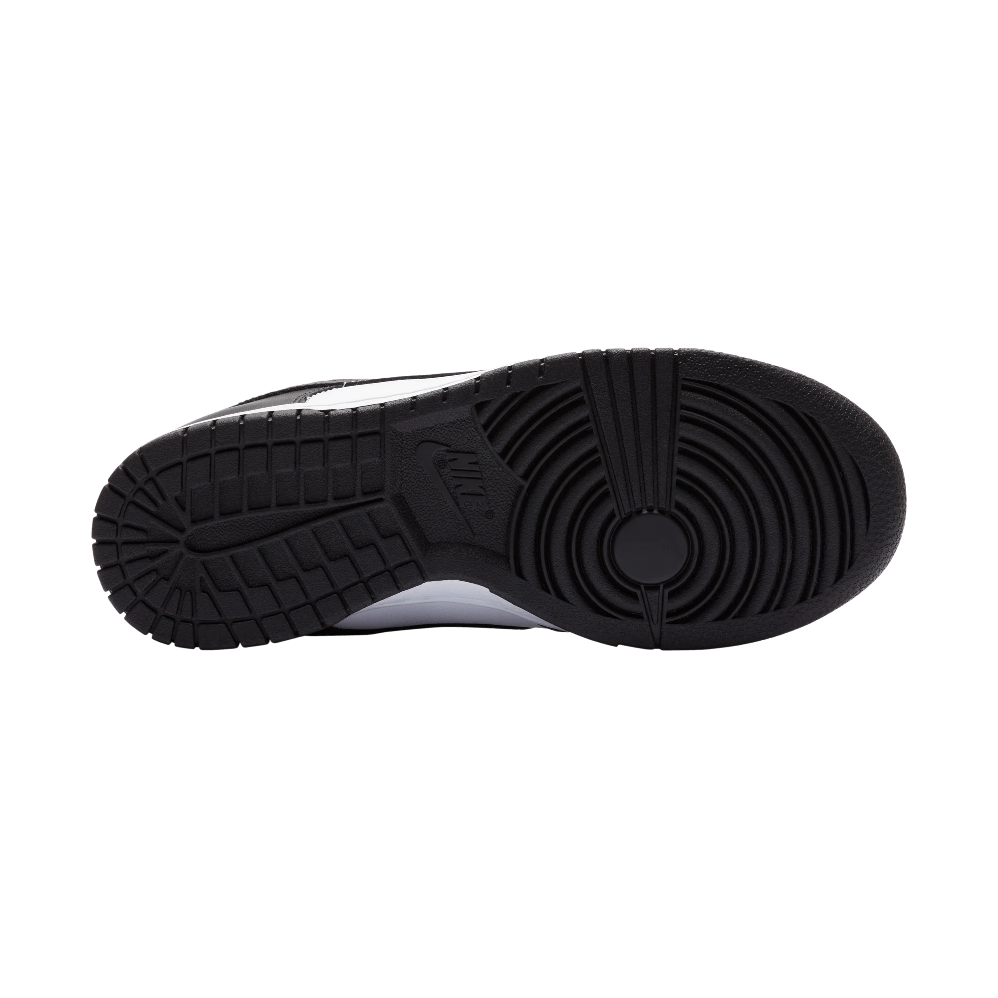 Nike Dunk Low Retro White Black Panda (Women's) - Image 6