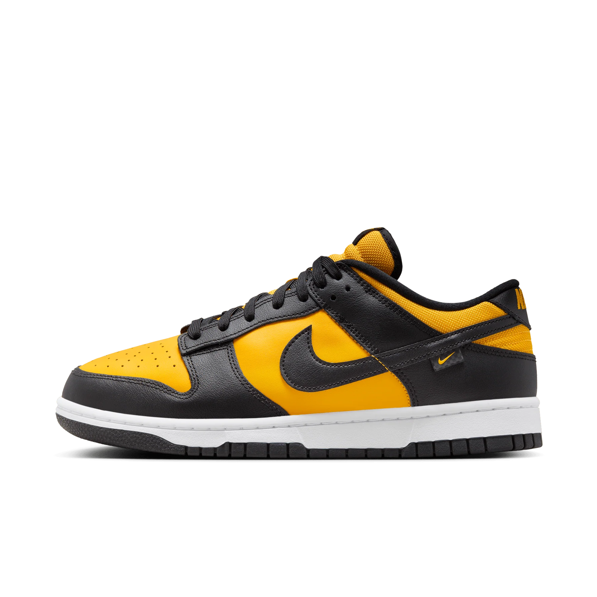 Nike Dunk Low Reverse Goldenrod (2024) - Image 5