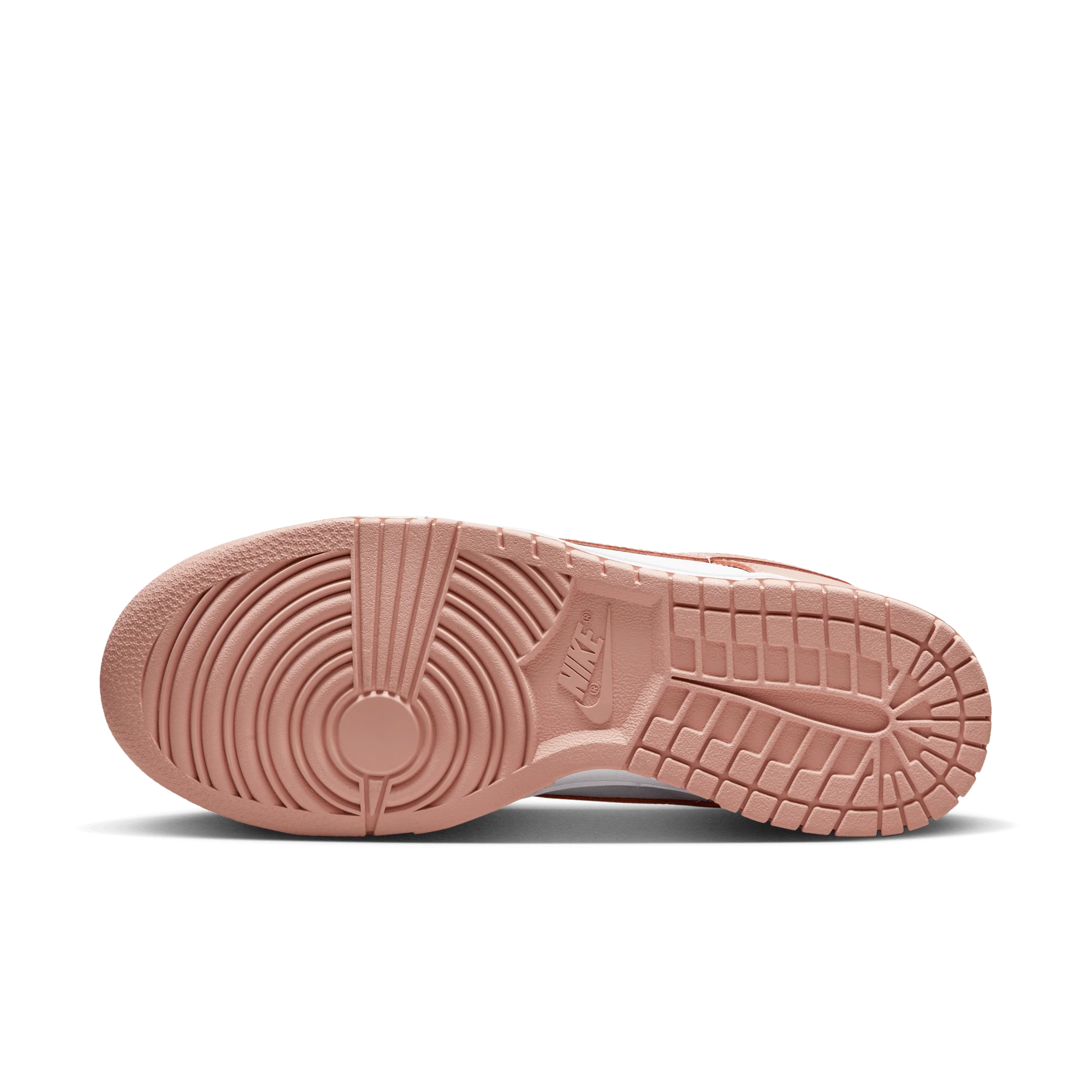 Nike Dunk Low Rose Whisper (Women's) - Image 6