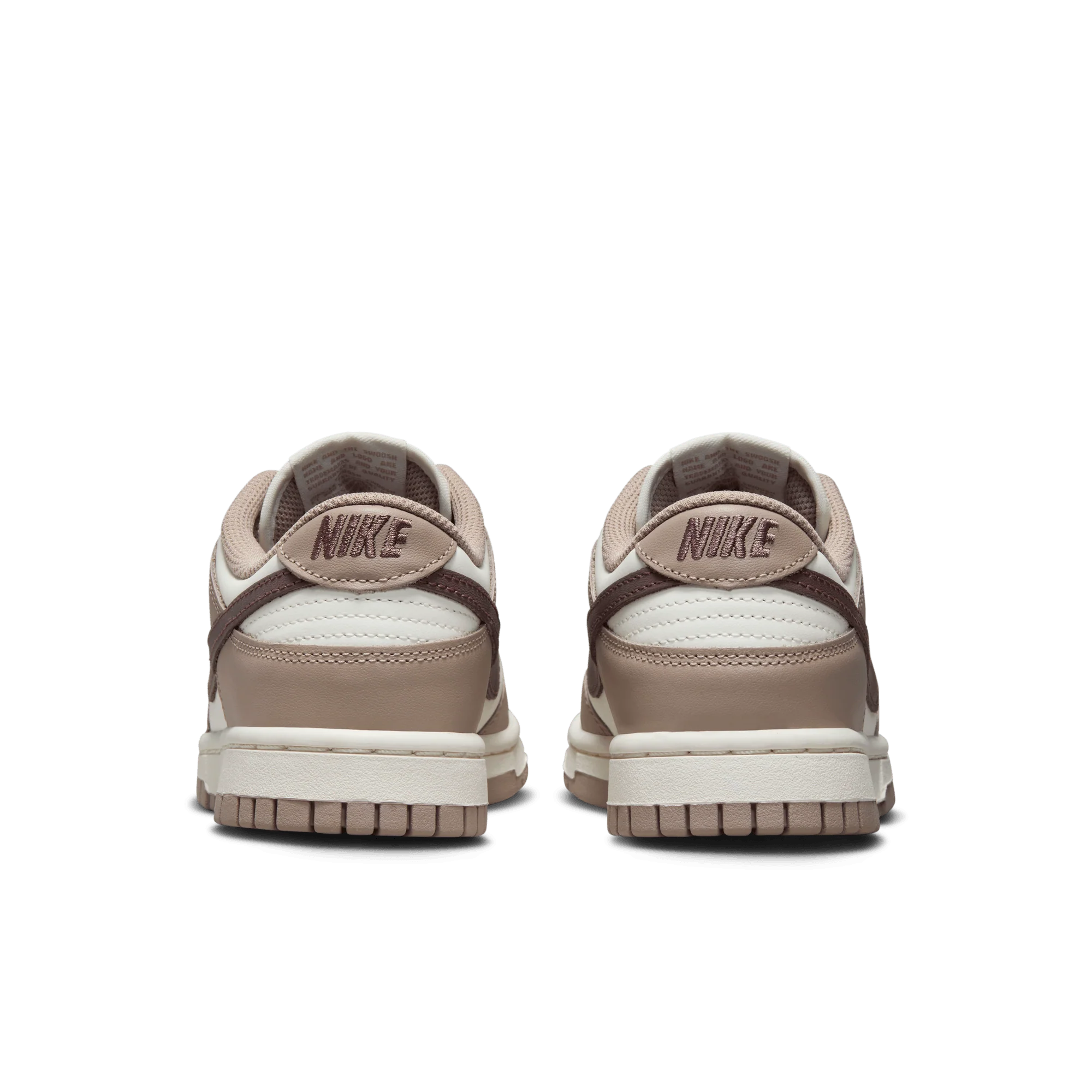 Nike Dunk Low Sail Plum Eclipse (Women's) - Image 4