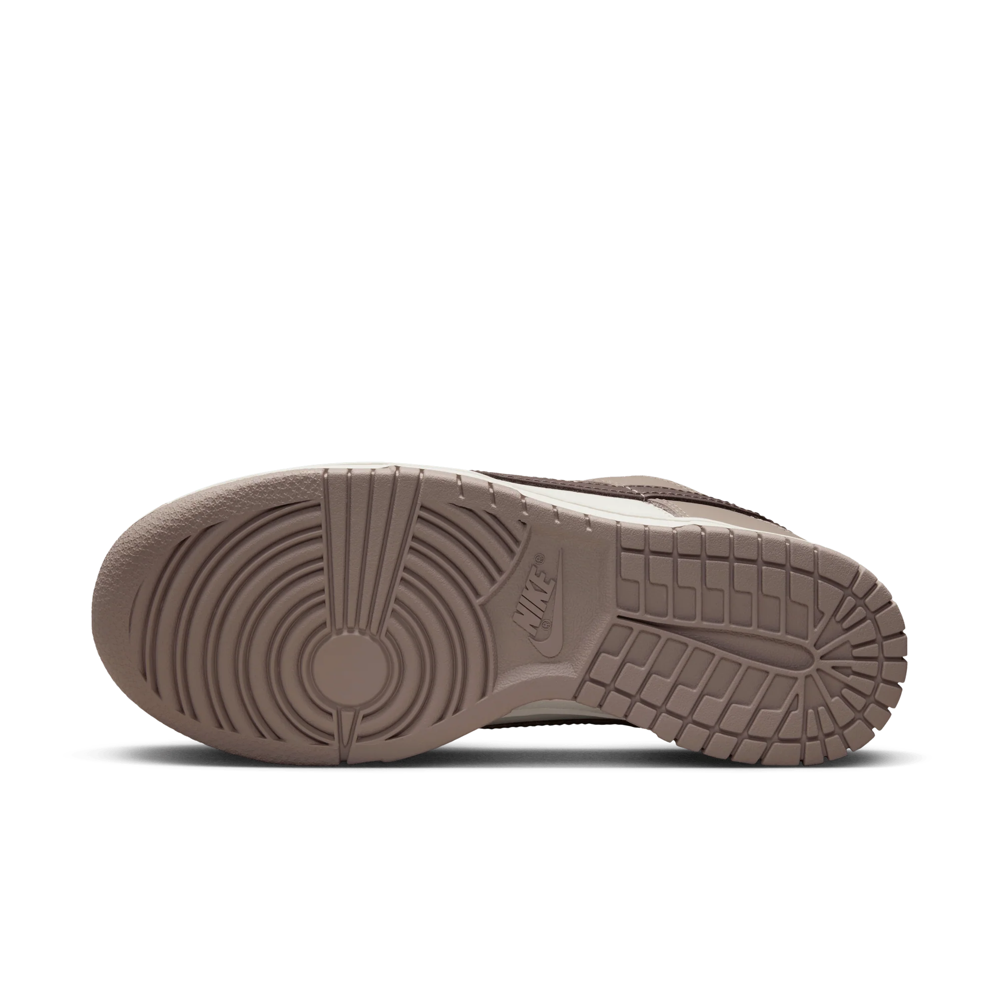 Nike Dunk Low Sail Plum Eclipse (Women's) - Image 6