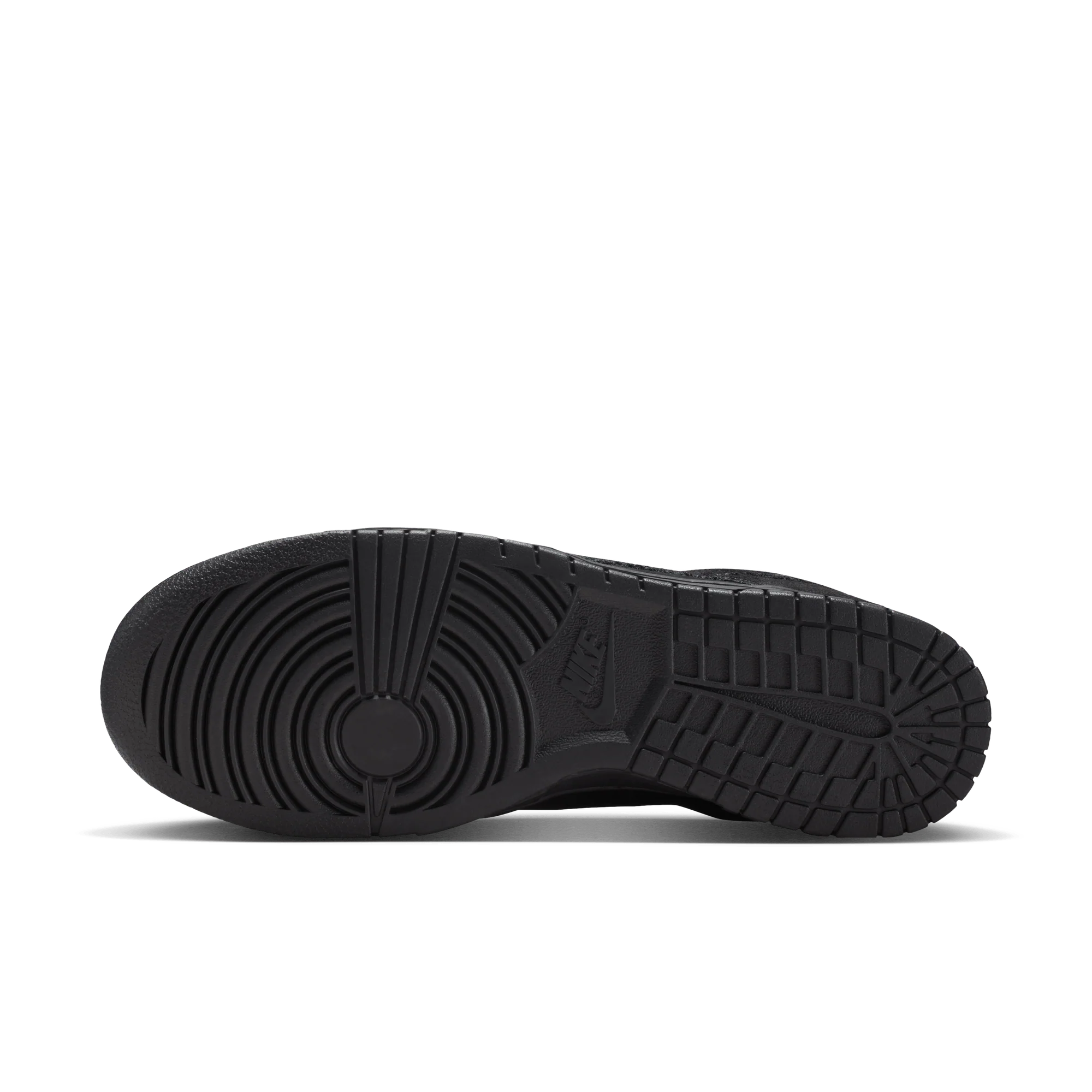 Nike Dunk Low SE Triple Black - Image 6