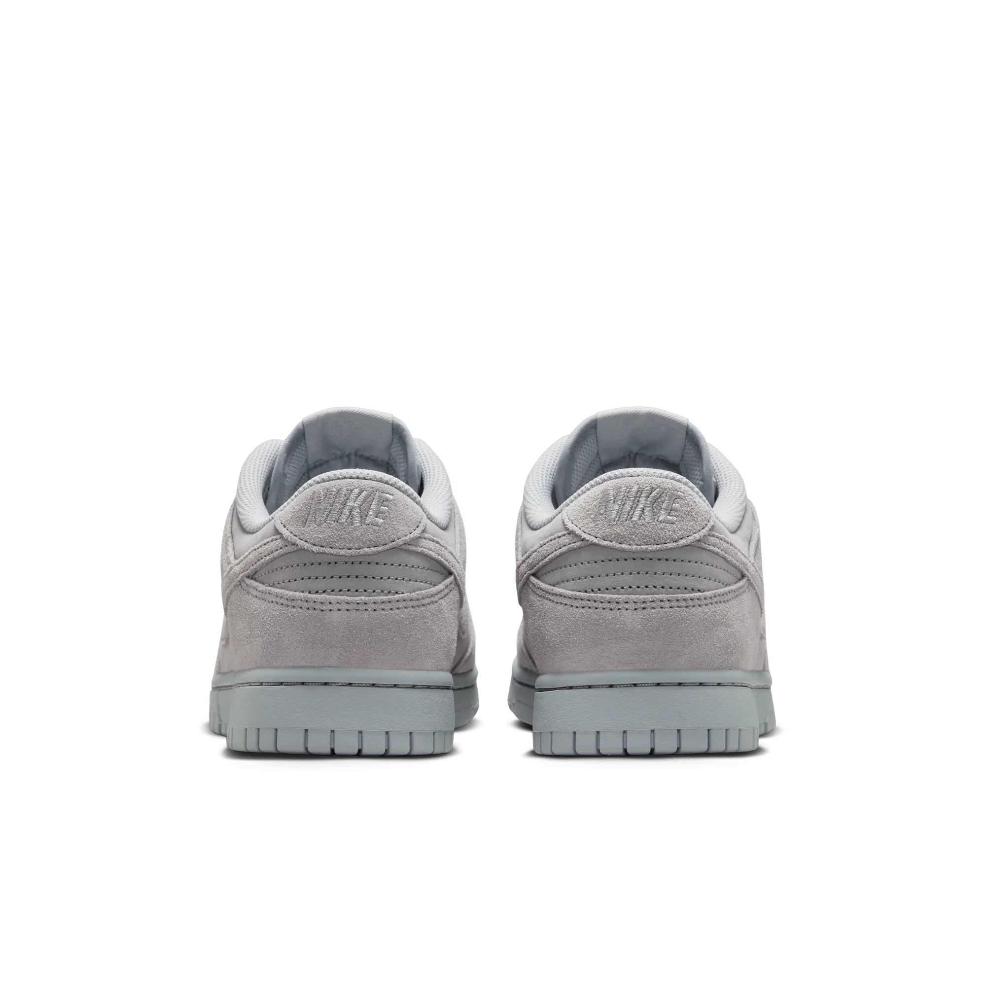 Nike Dunk Low SE Wolf Grey - Image 4