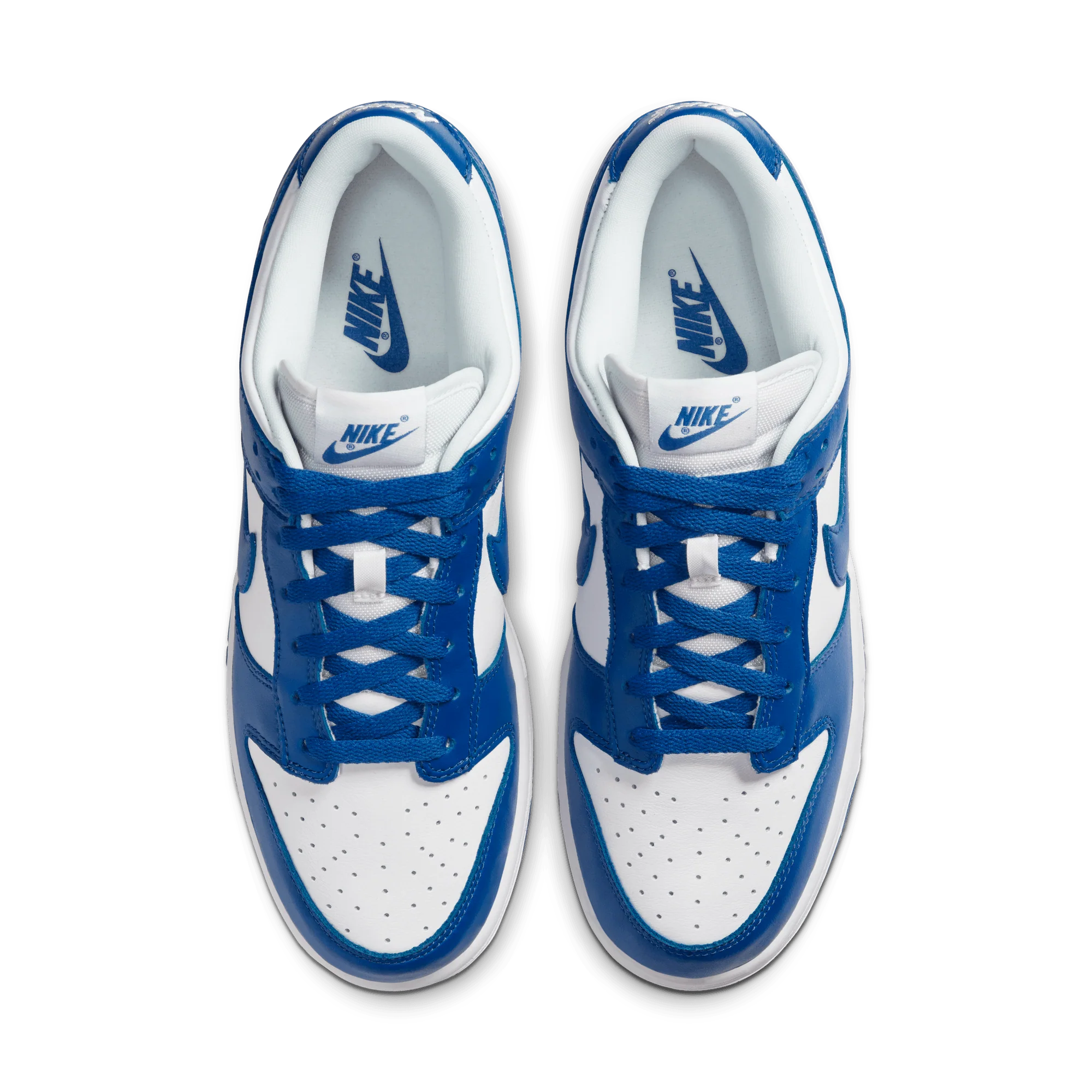 Nike Dunk Low SP Kentucky - Image 3