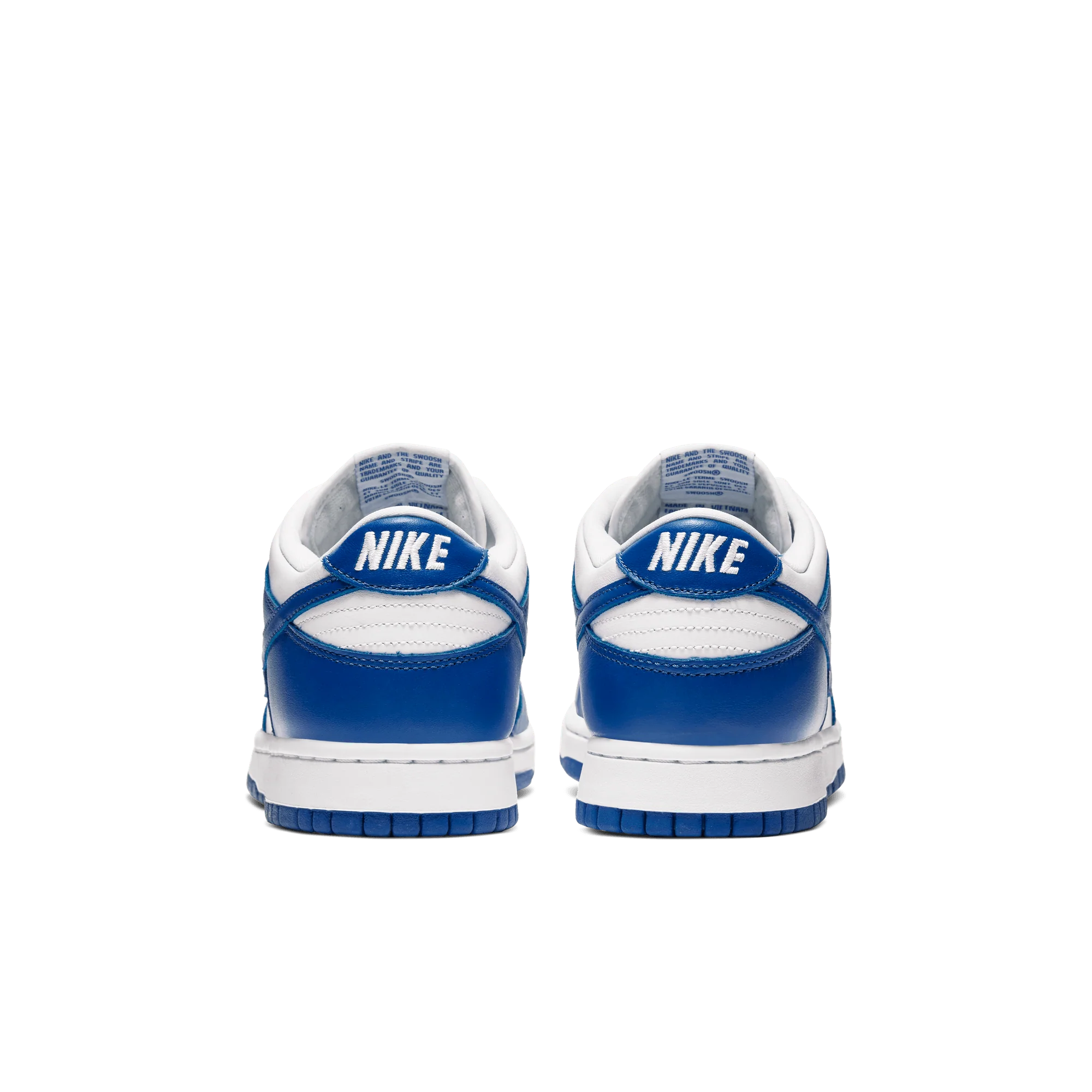 Nike Dunk Low SP Kentucky - Image 4